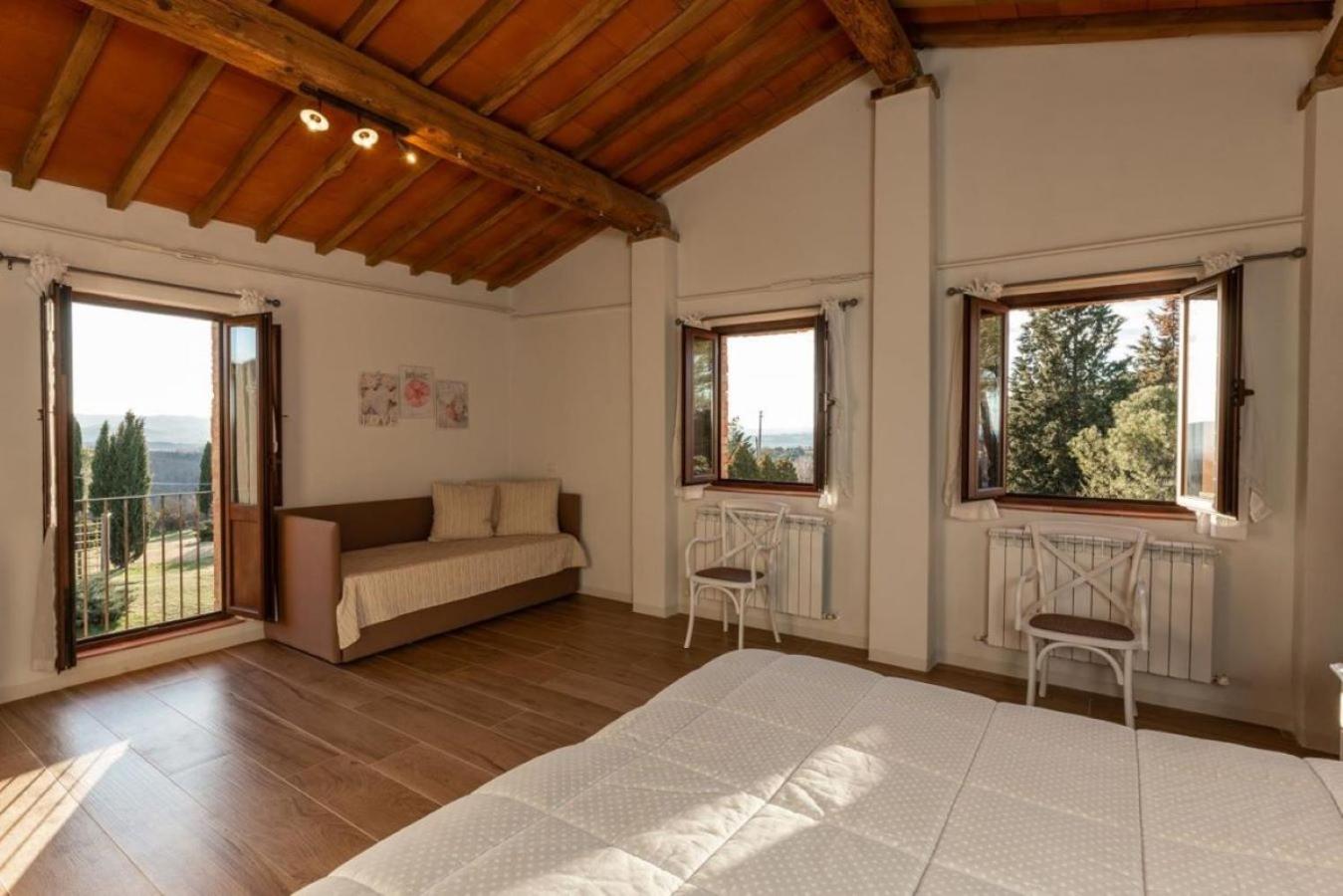Fattoria Pieve a Salti - Photo 56