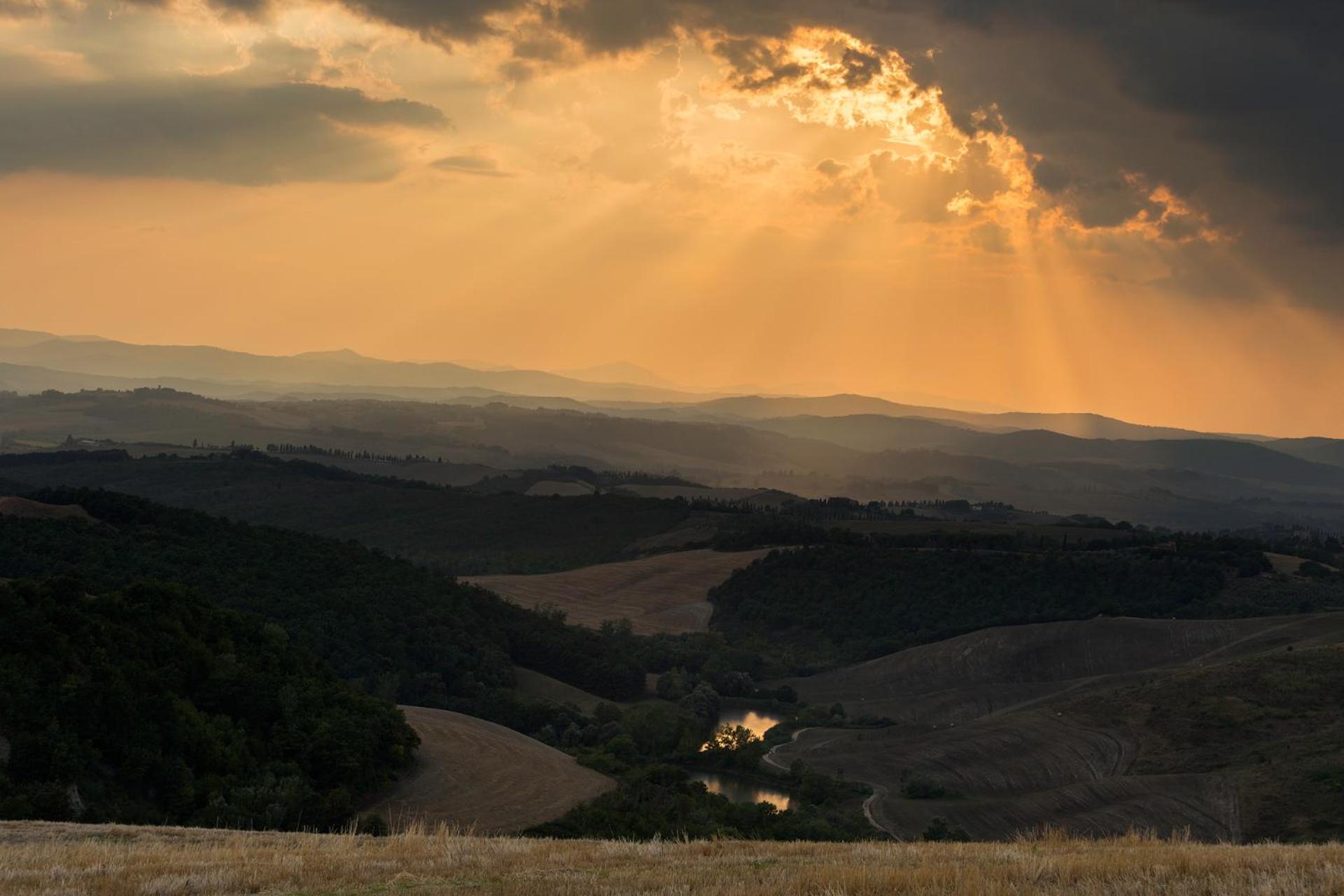 Fattoria Pieve a Salti - Photo 24