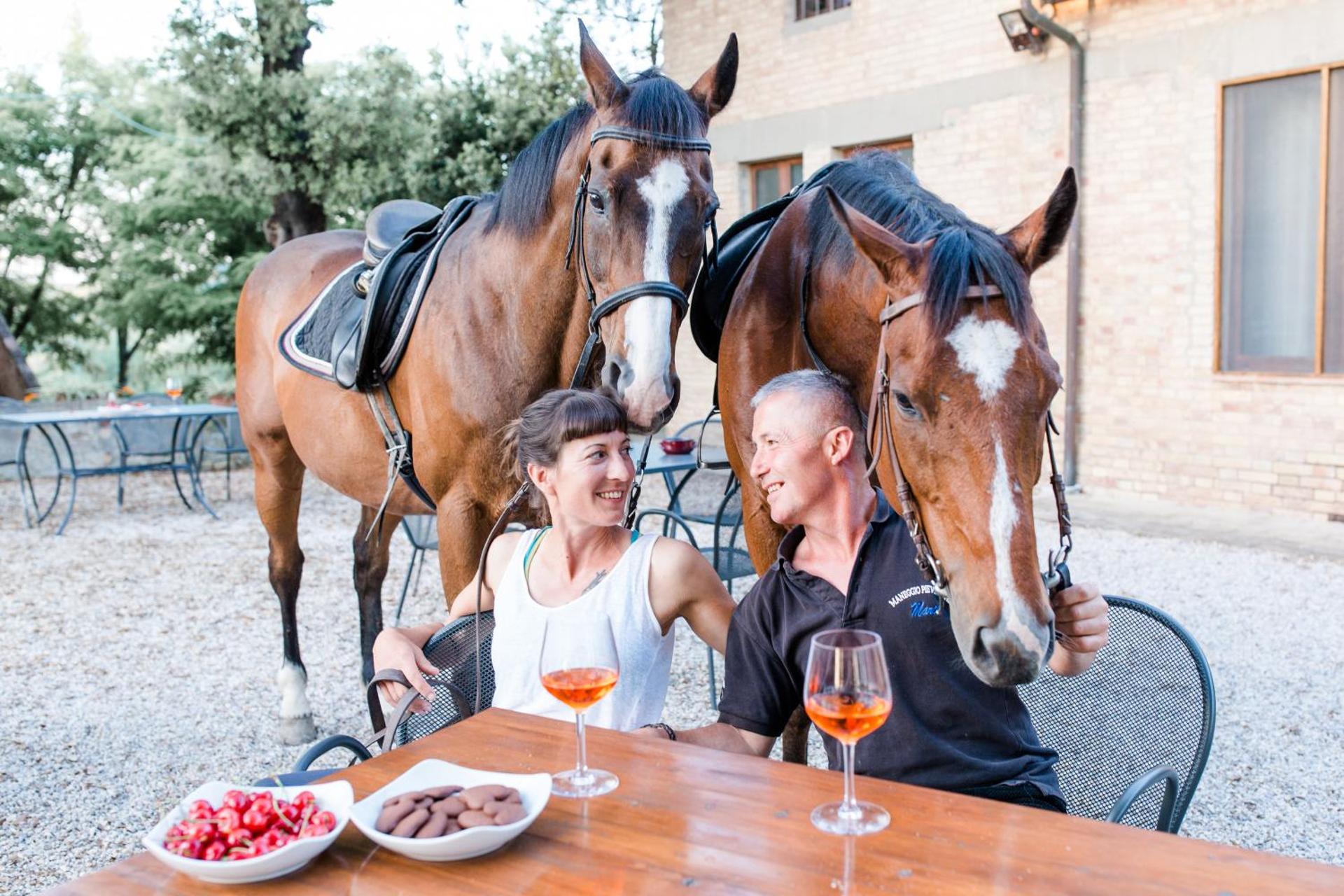 Fattoria Pieve a Salti - Photo 10