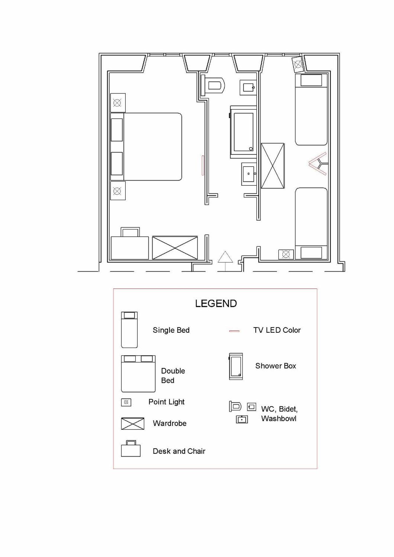 La Mezzanella Guesthouse - Photo 2