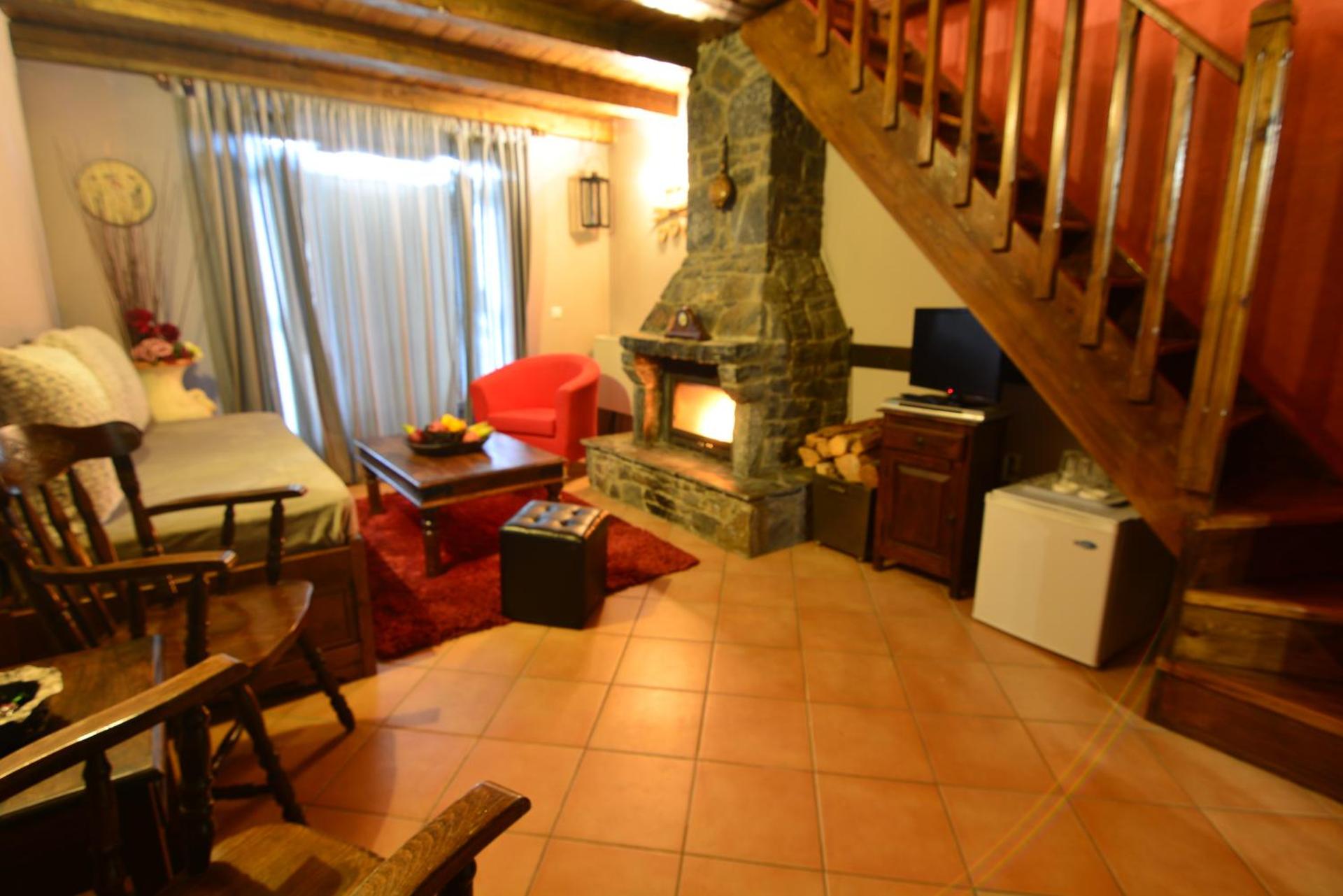 Georgio's V Chalet Kalavrita - Photo 47