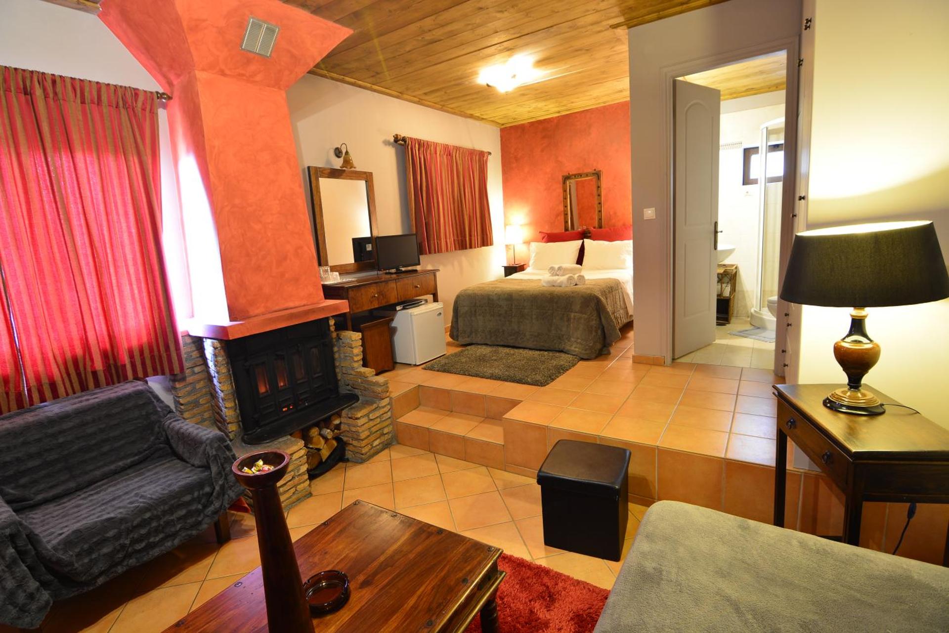 Georgio's V Chalet Kalavrita - Photo 8