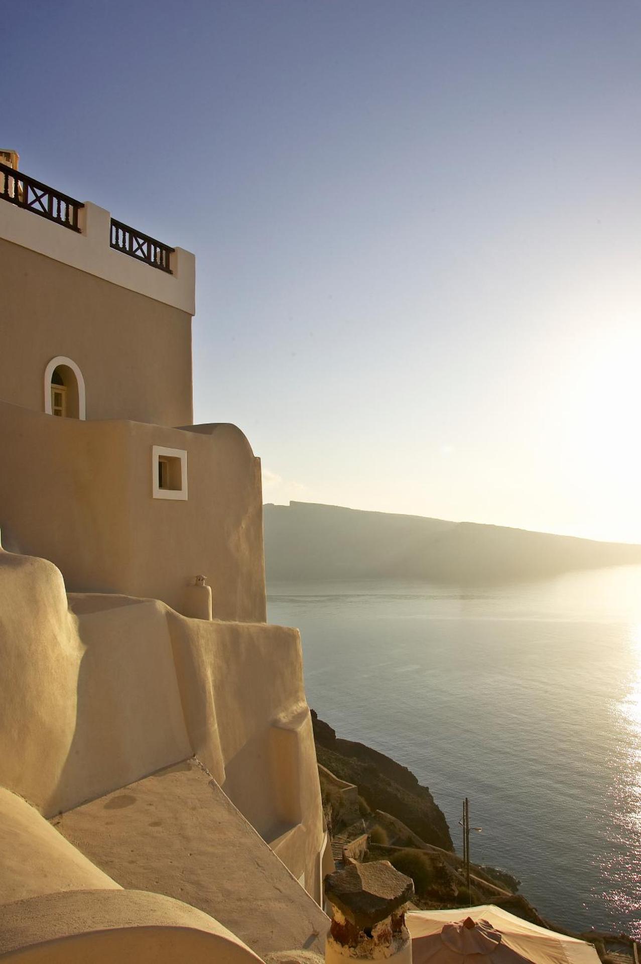 Art Maisons Oia Castle - Photo 29