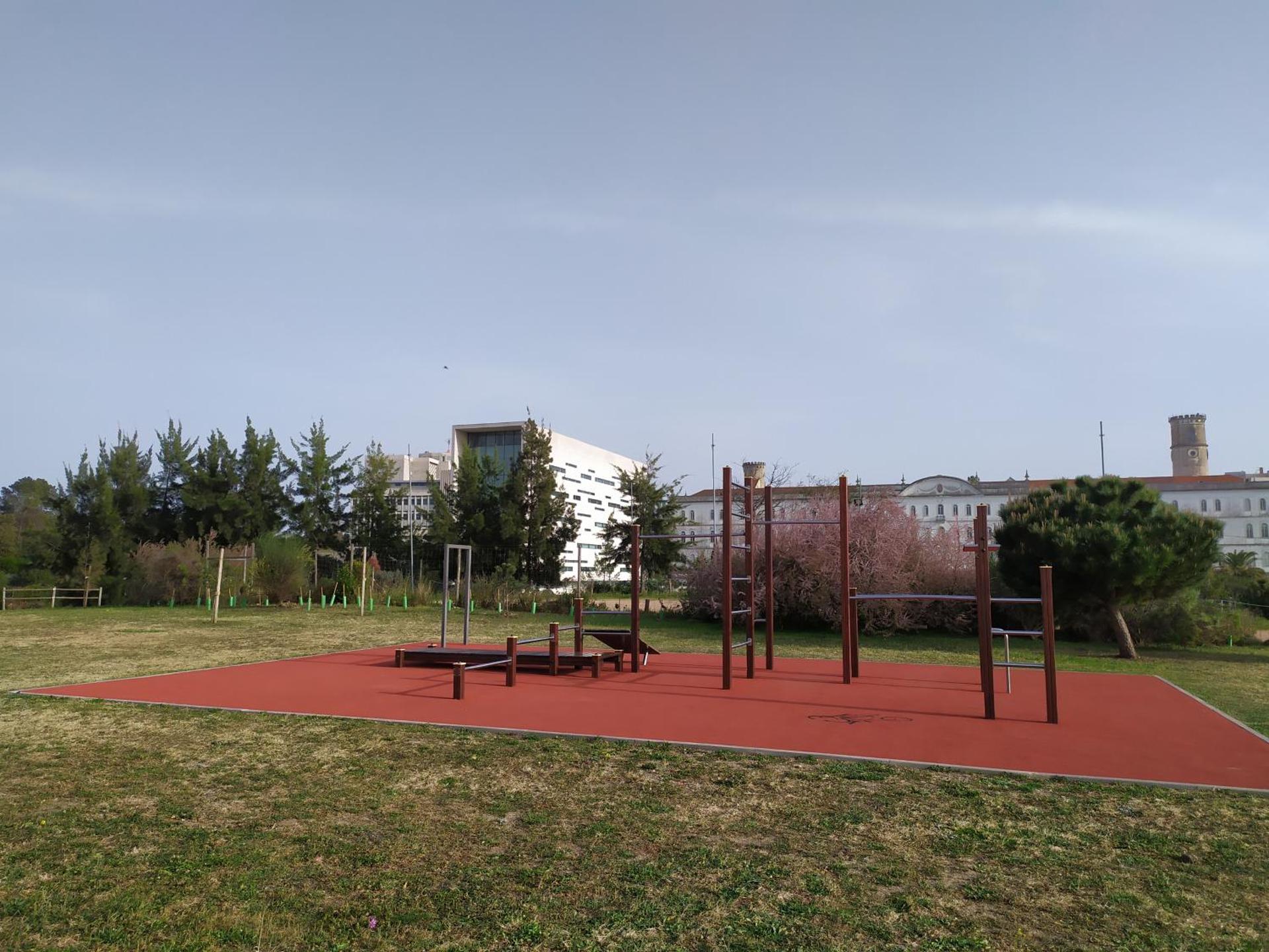 Lisbon Relax Pool Apartment - Free Parking Garage - Photo 46