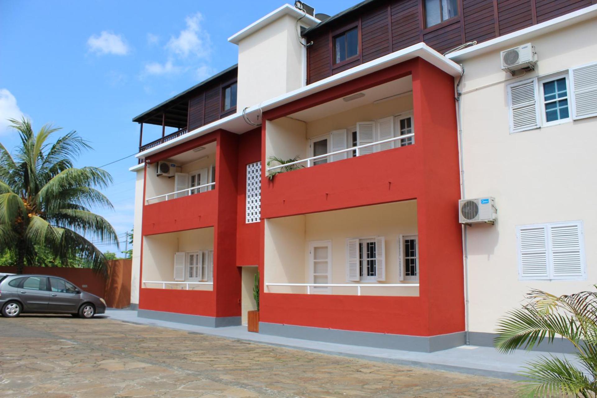 Sweet Guest House - Photo 40