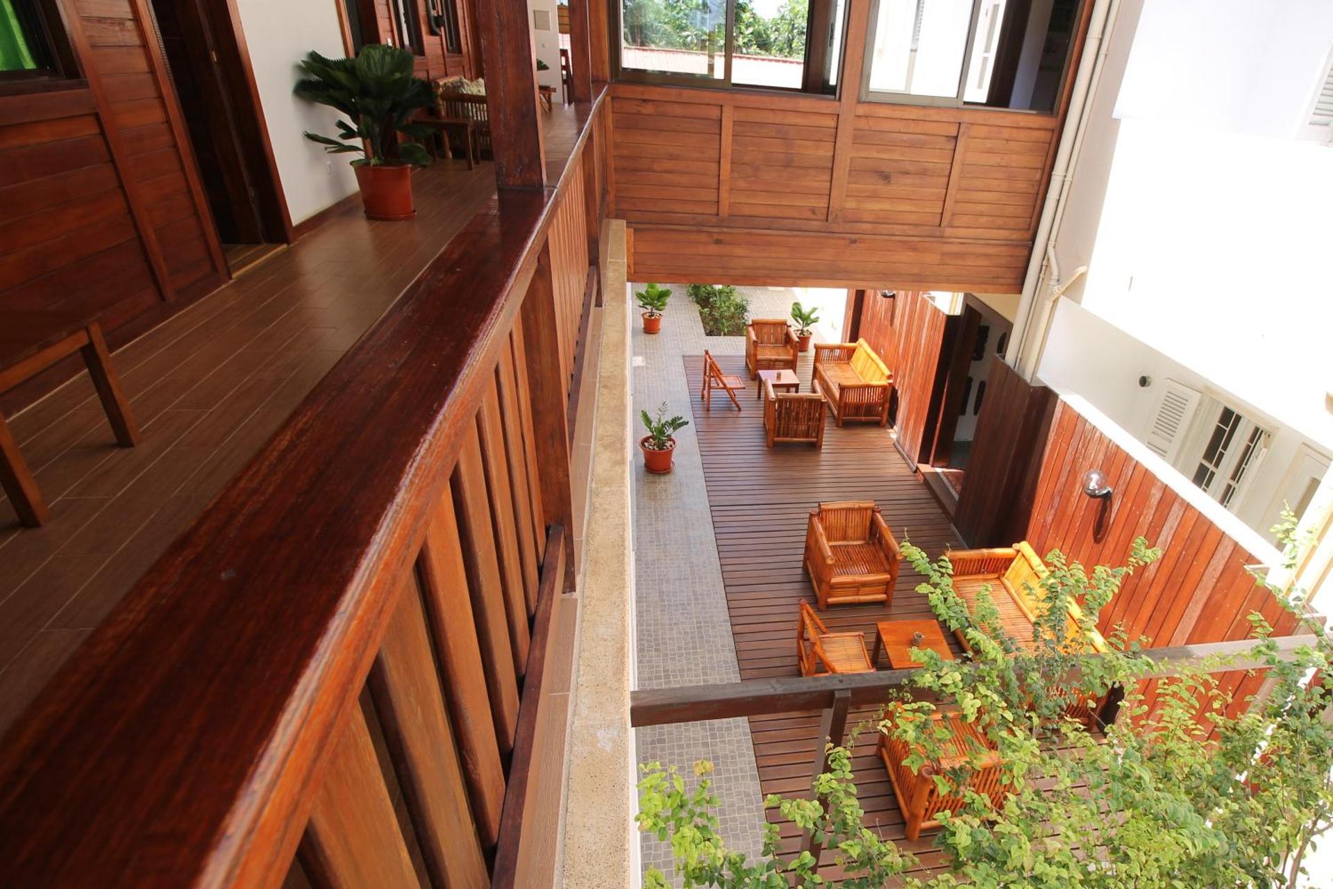 Sweet Guest House - Photo 31