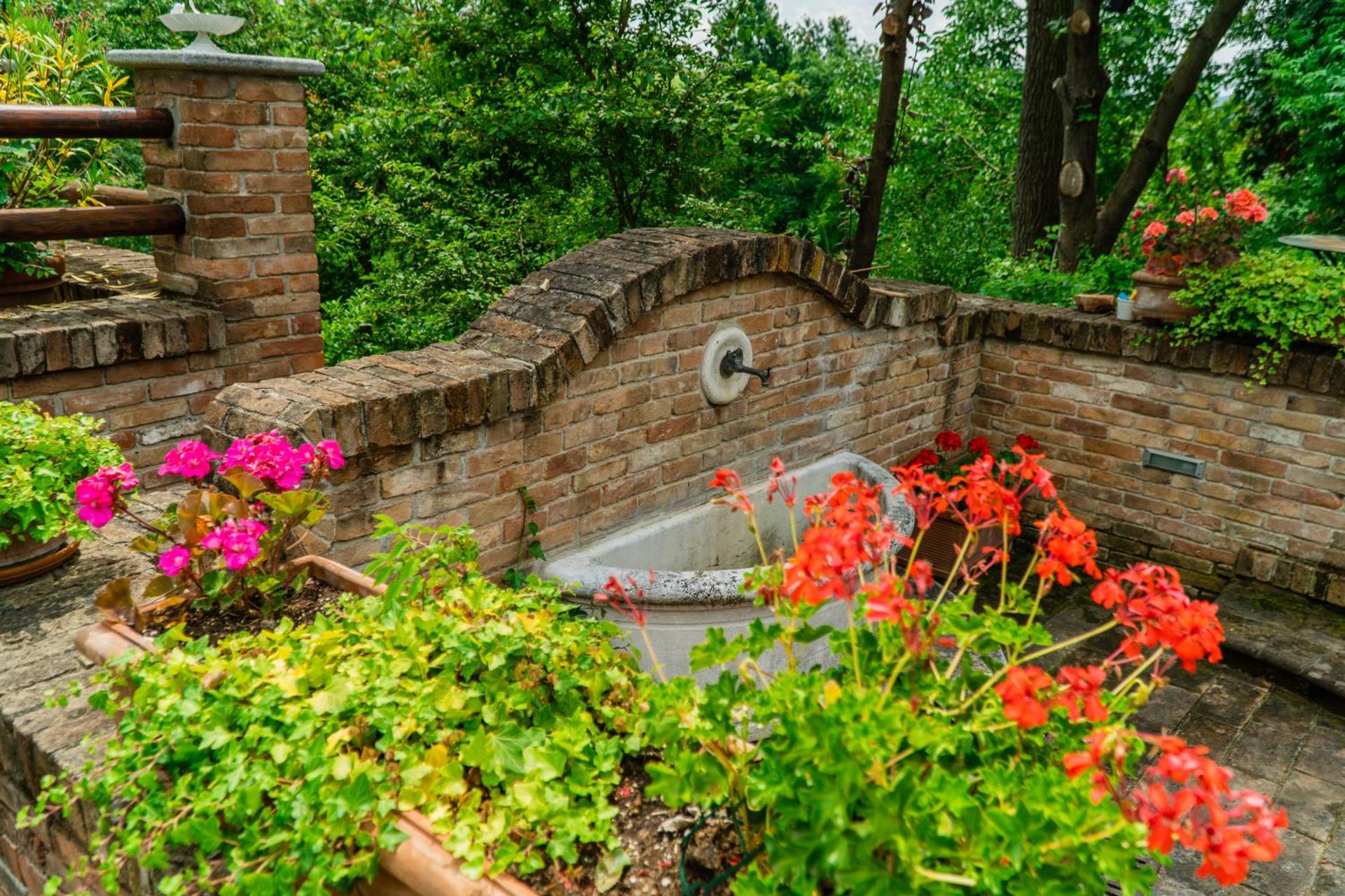 Agriturismo Relais "il Bricco" - Photo 18