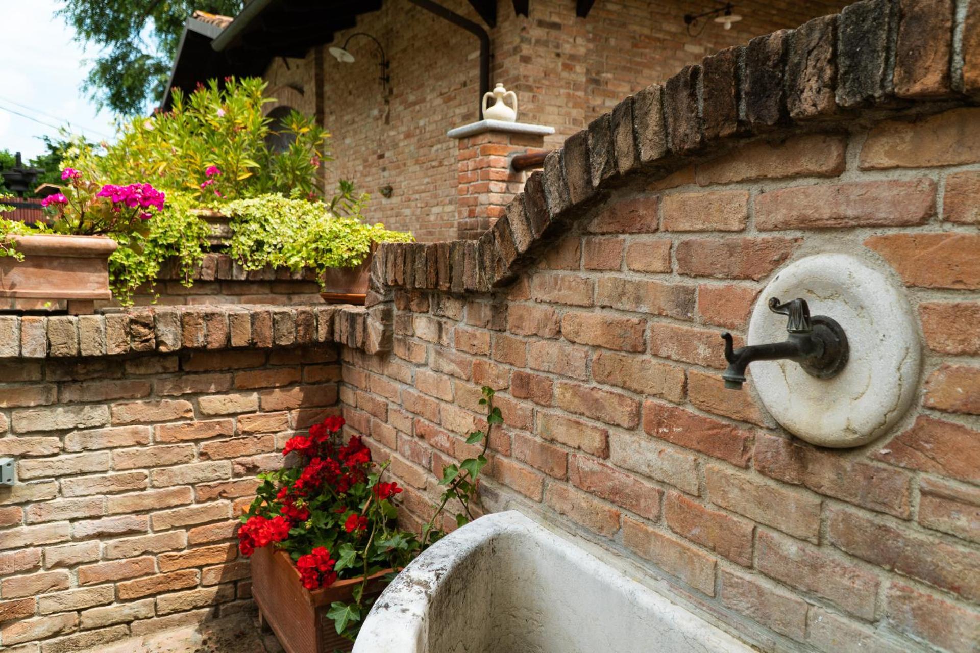 Agriturismo Relais "il Bricco" - Photo 19