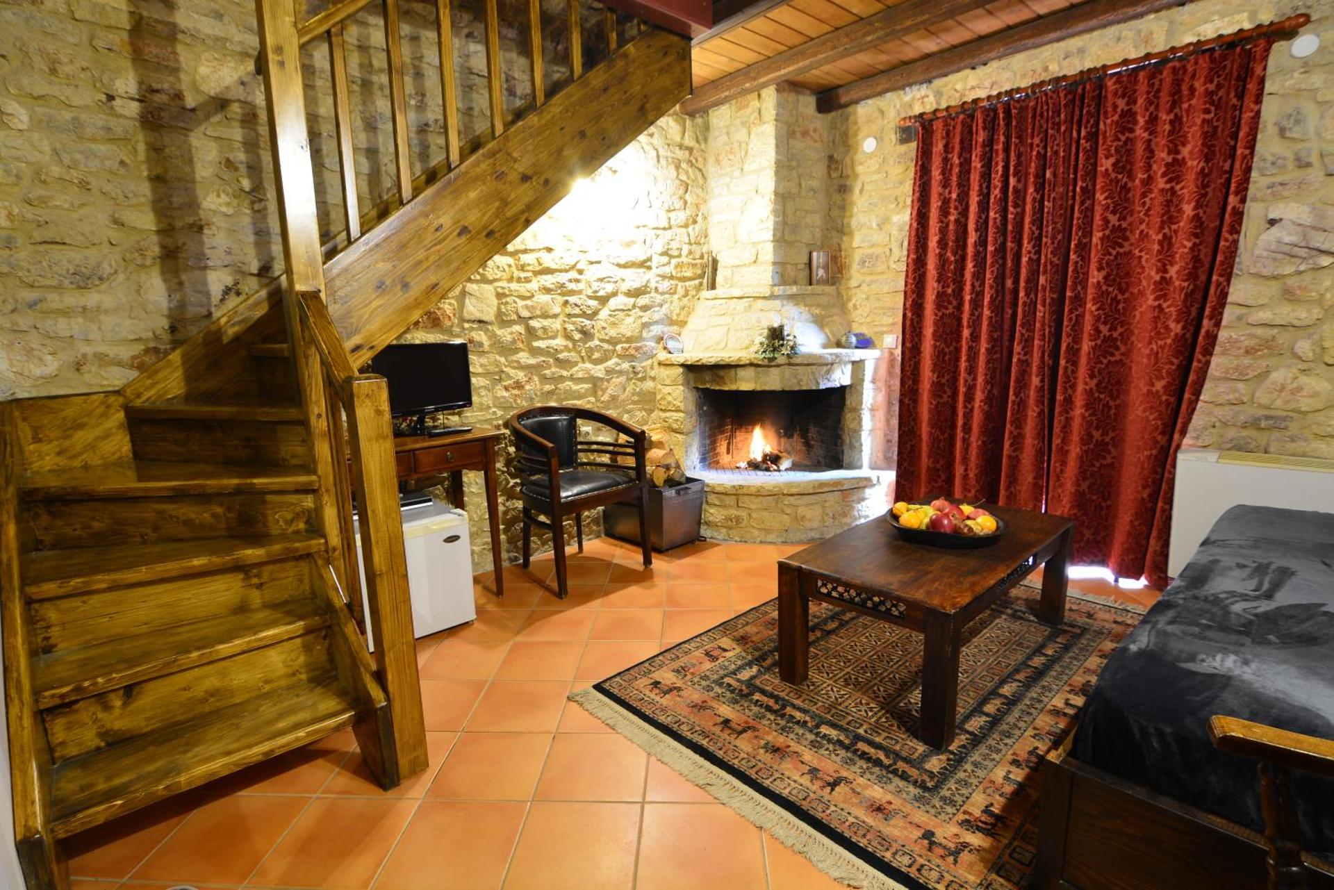 Georgio's V Chalet Kalavrita - Photo 37