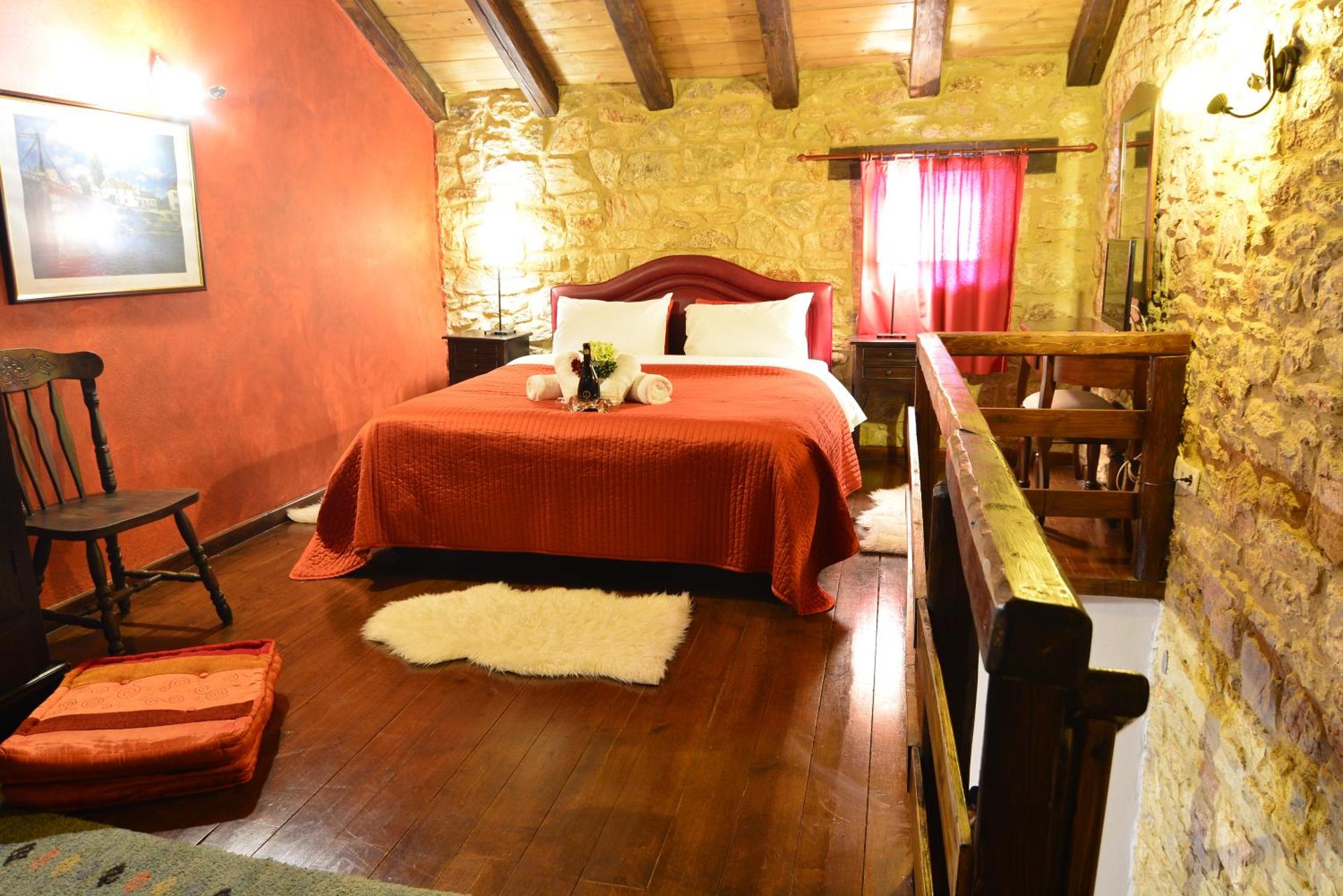 Georgio's V Chalet Kalavrita - Photo 38