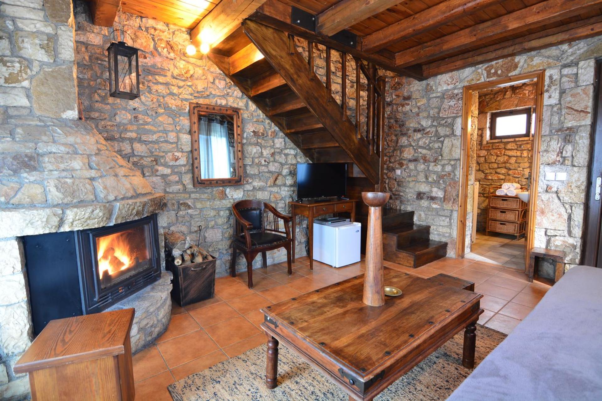Georgio's V Chalet Kalavrita - Photo 97