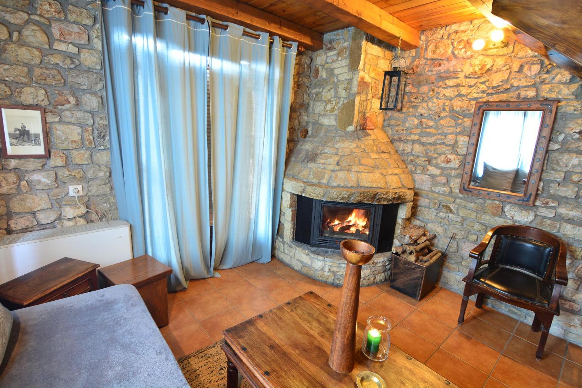 Georgio's V Chalet Kalavrita - Photo 128
