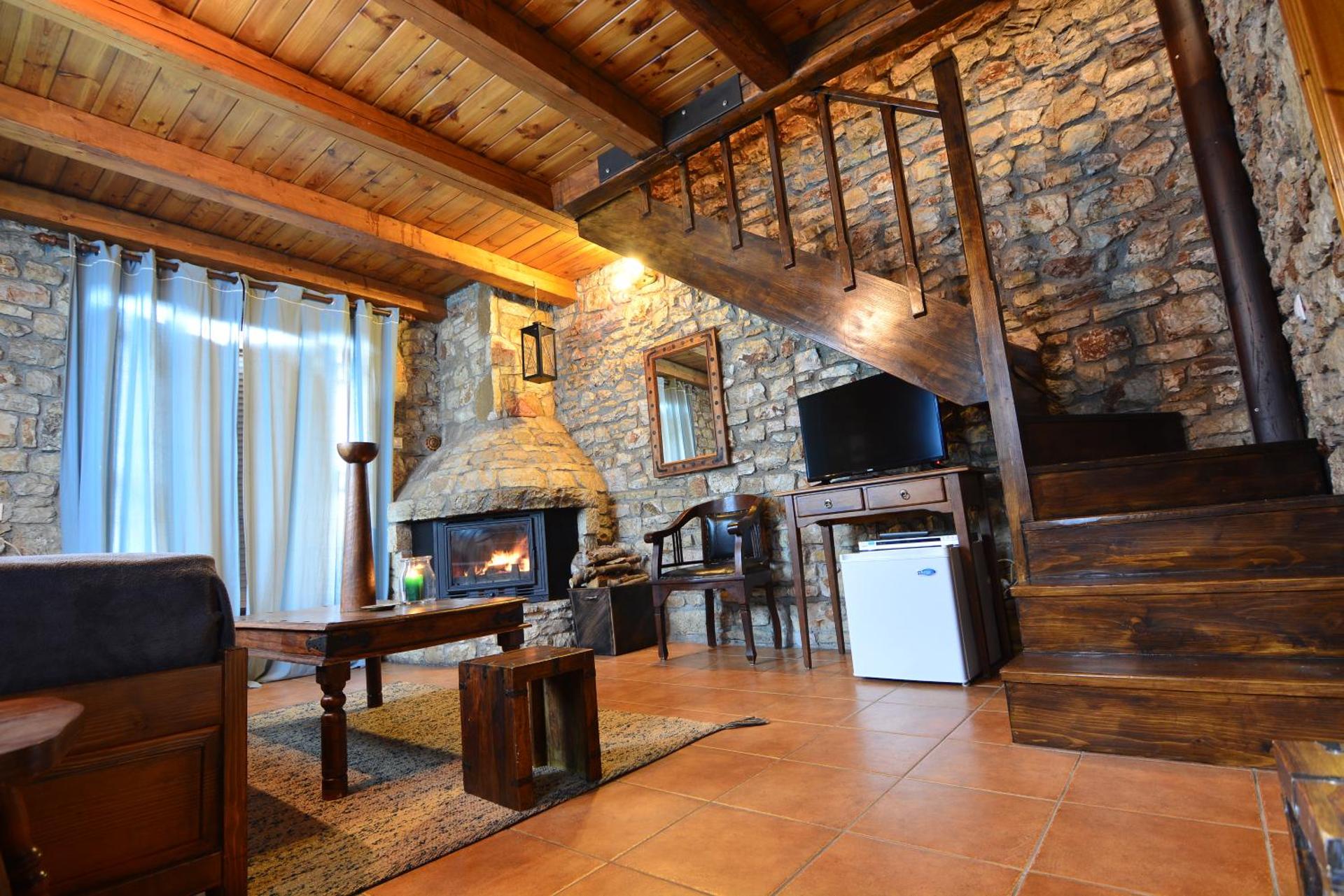 Georgio's V Chalet Kalavrita - Photo 65