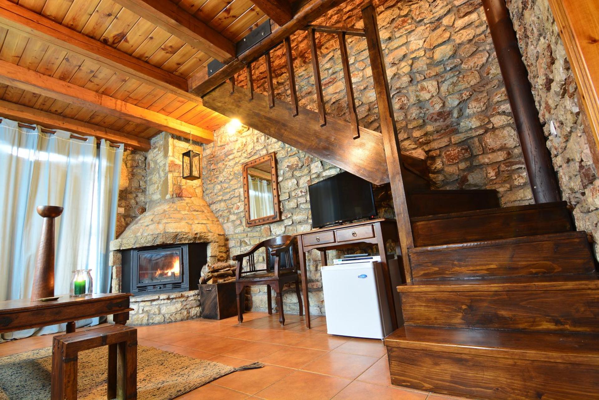 Georgio's V Chalet Kalavrita - Photo 41