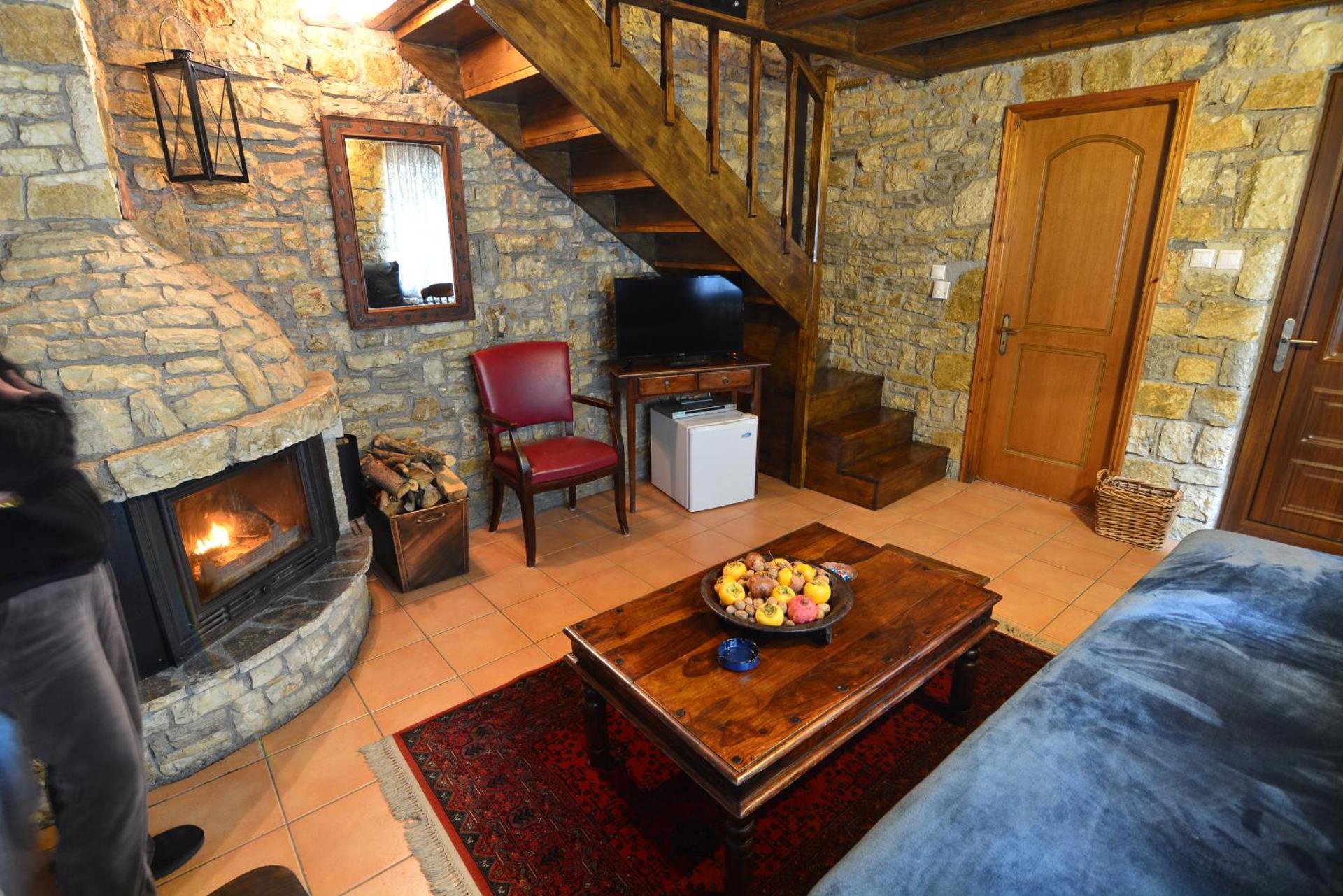 Georgio's V Chalet Kalavrita - Photo 49