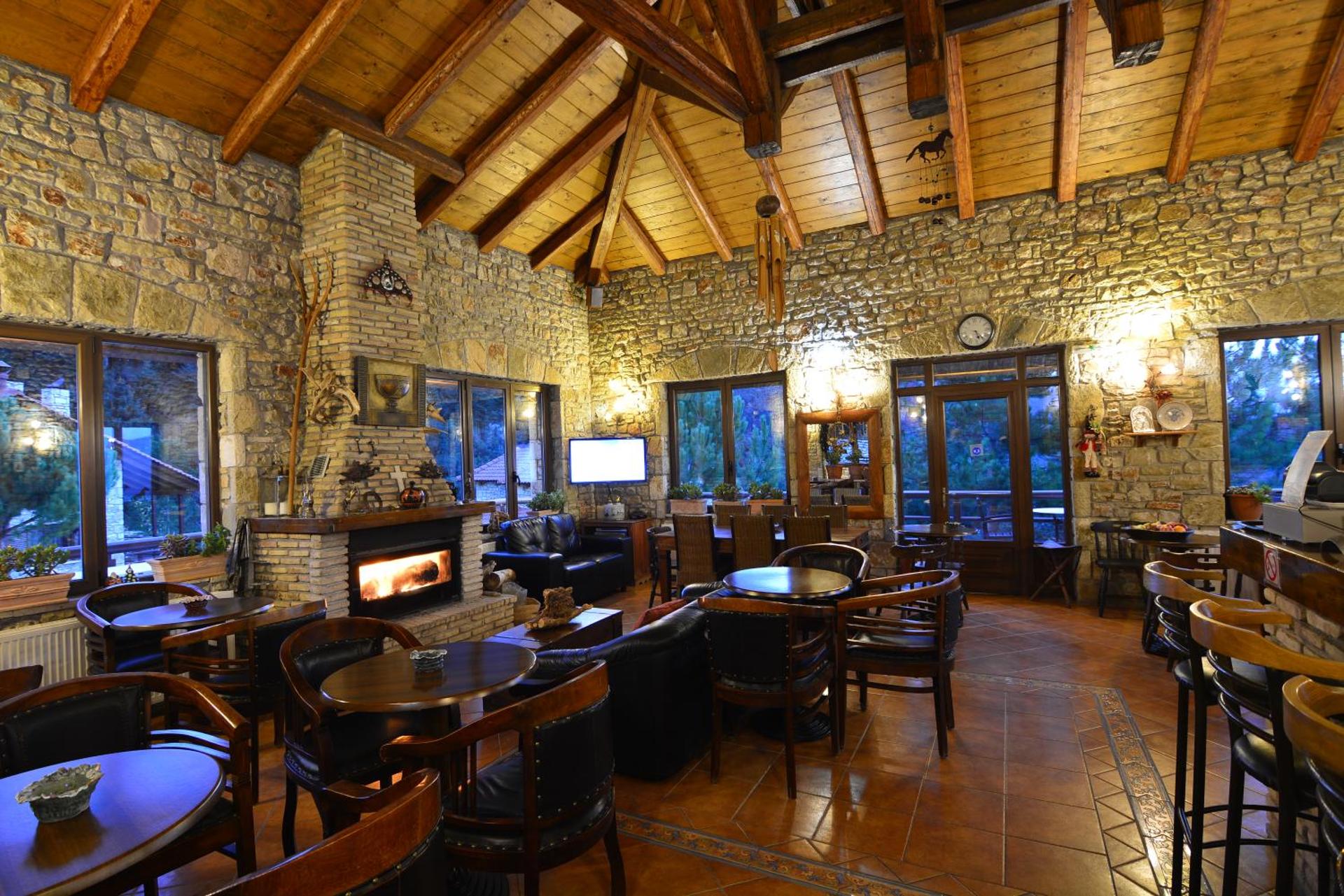 Georgio's V Chalet Kalavrita - Photo 118