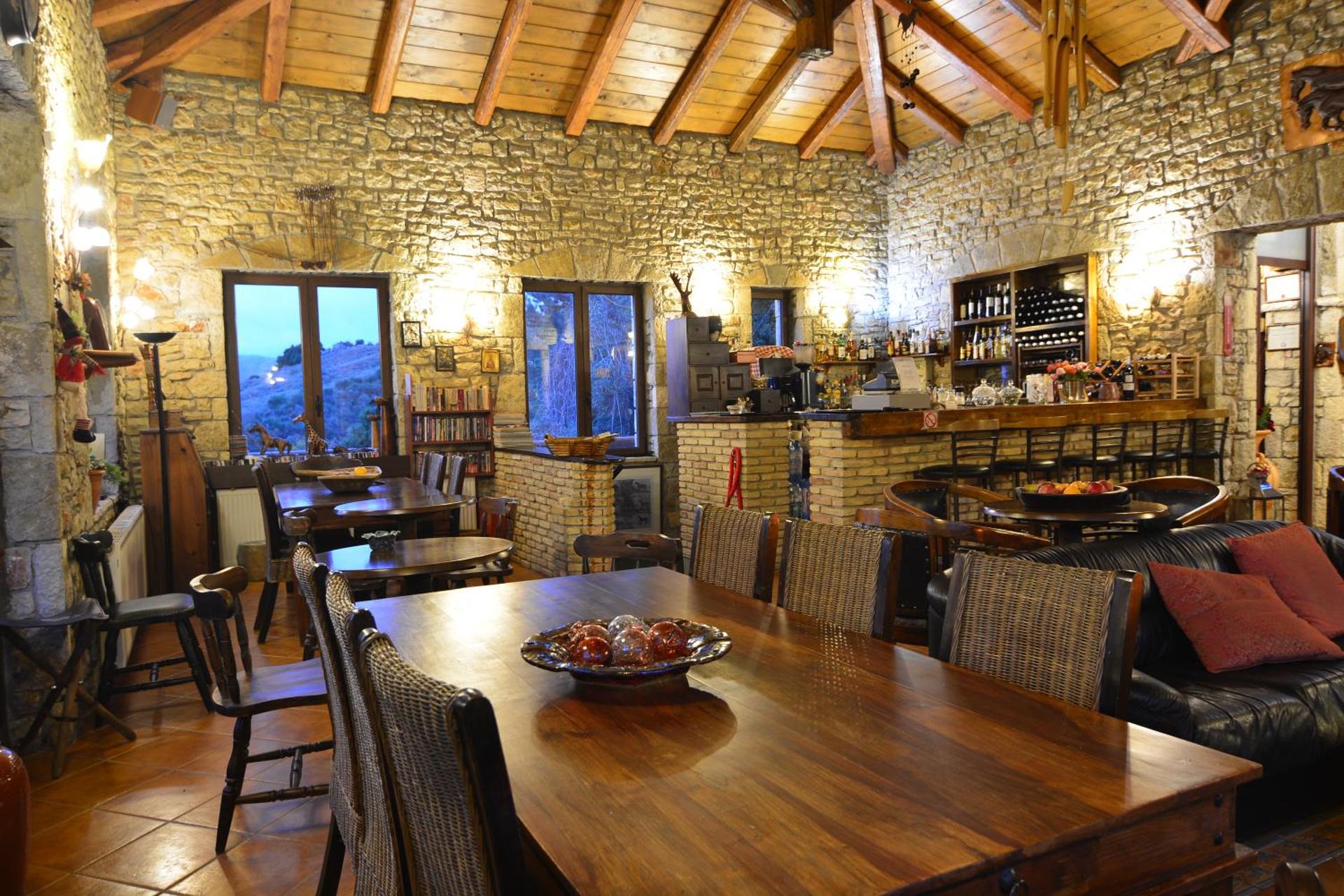 Georgio's V Chalet Kalavrita - Photo 135