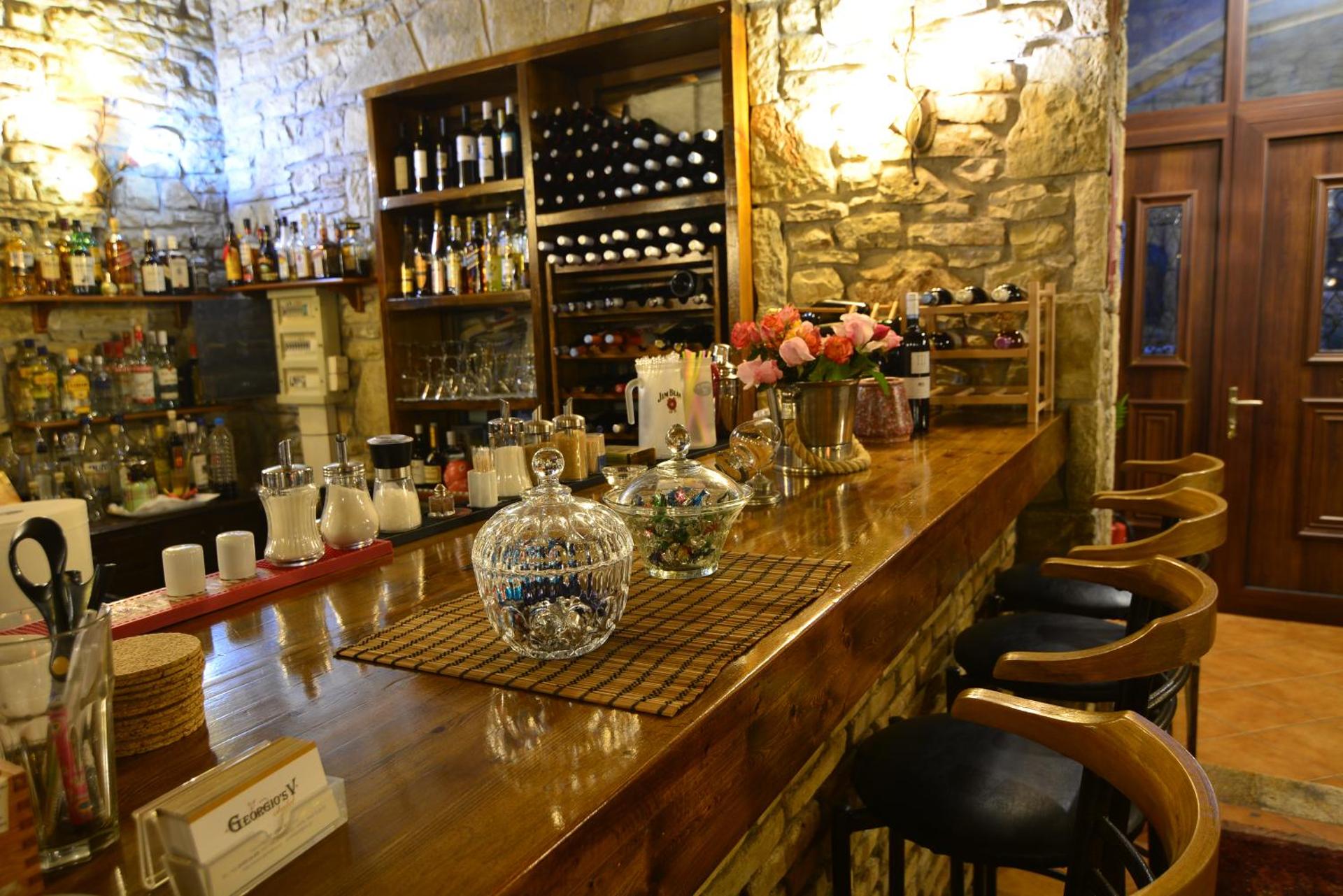 Georgio's V Chalet Kalavrita - Photo 94