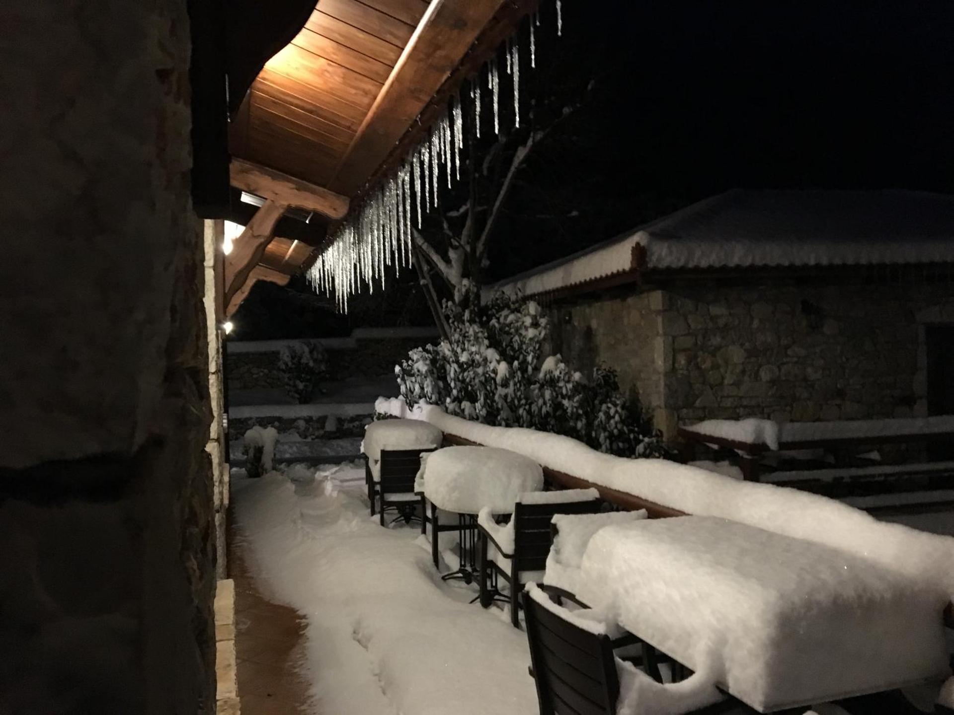 Georgio's V Chalet Kalavrita - Photo 145