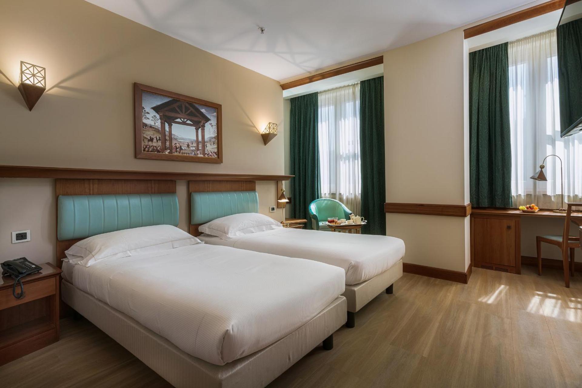 Sangallo Palace - Photo 46