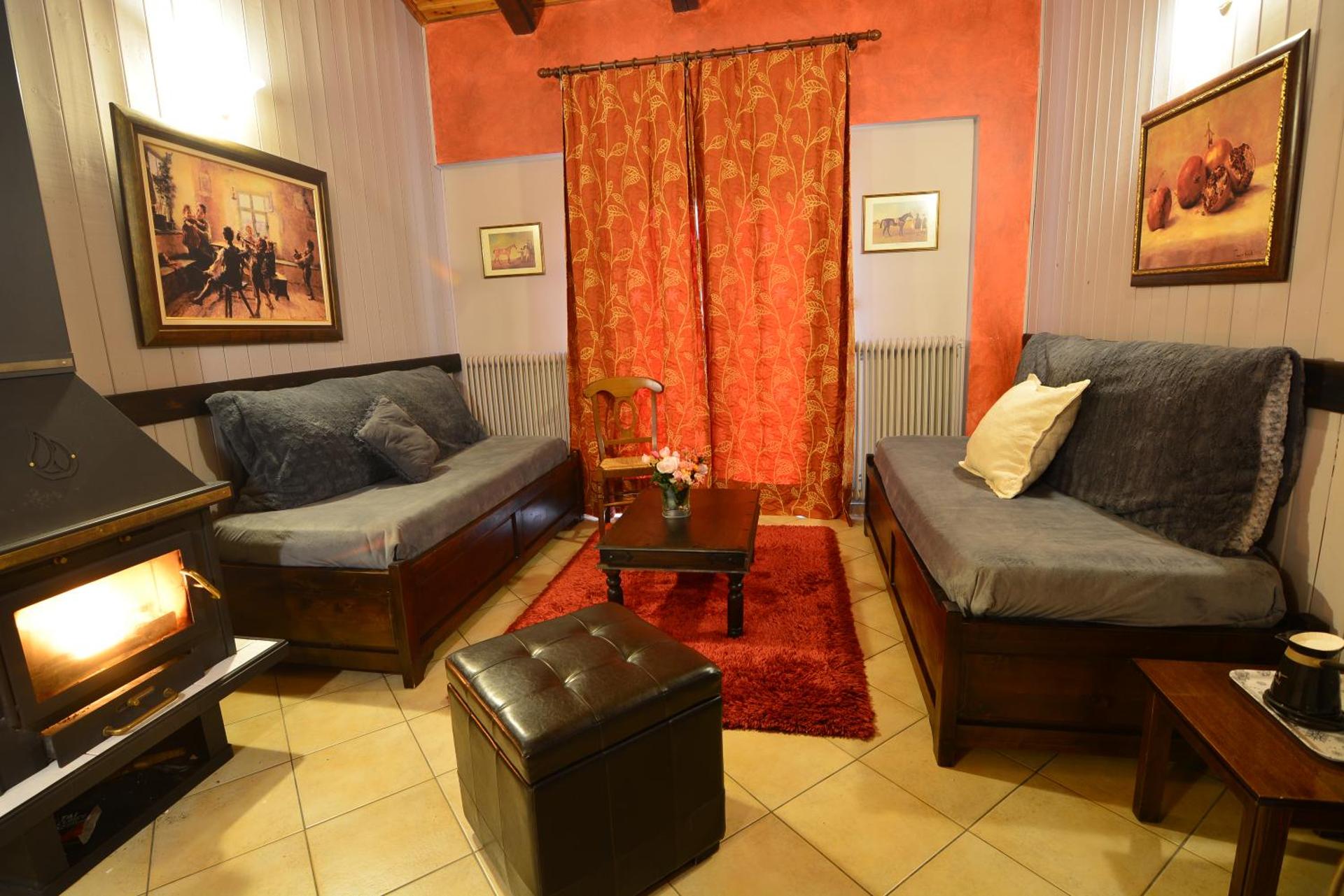 Aphrodite's Inn Kalavrita - Photo 26