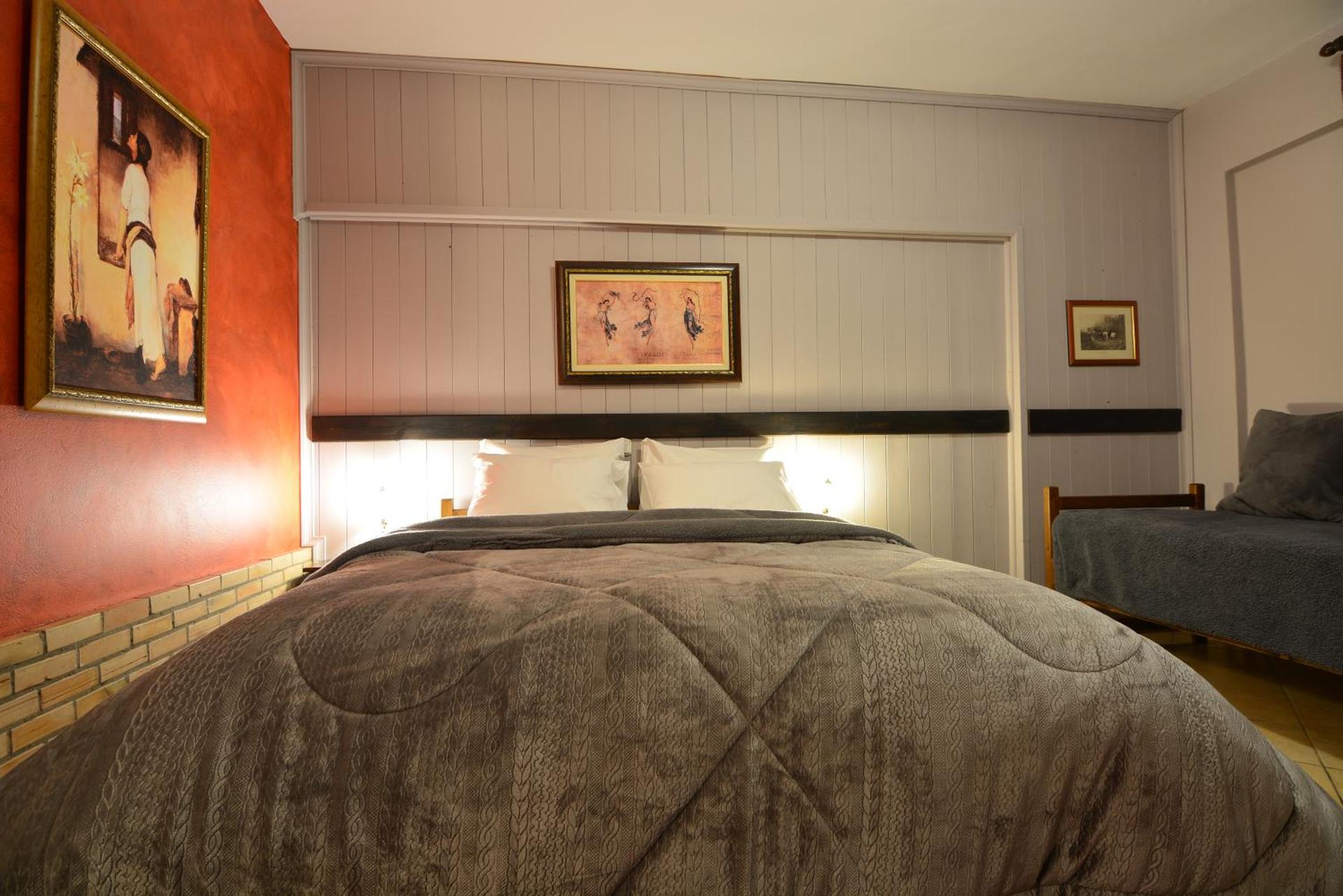 Aphrodite's Inn Kalavrita - Photo 8