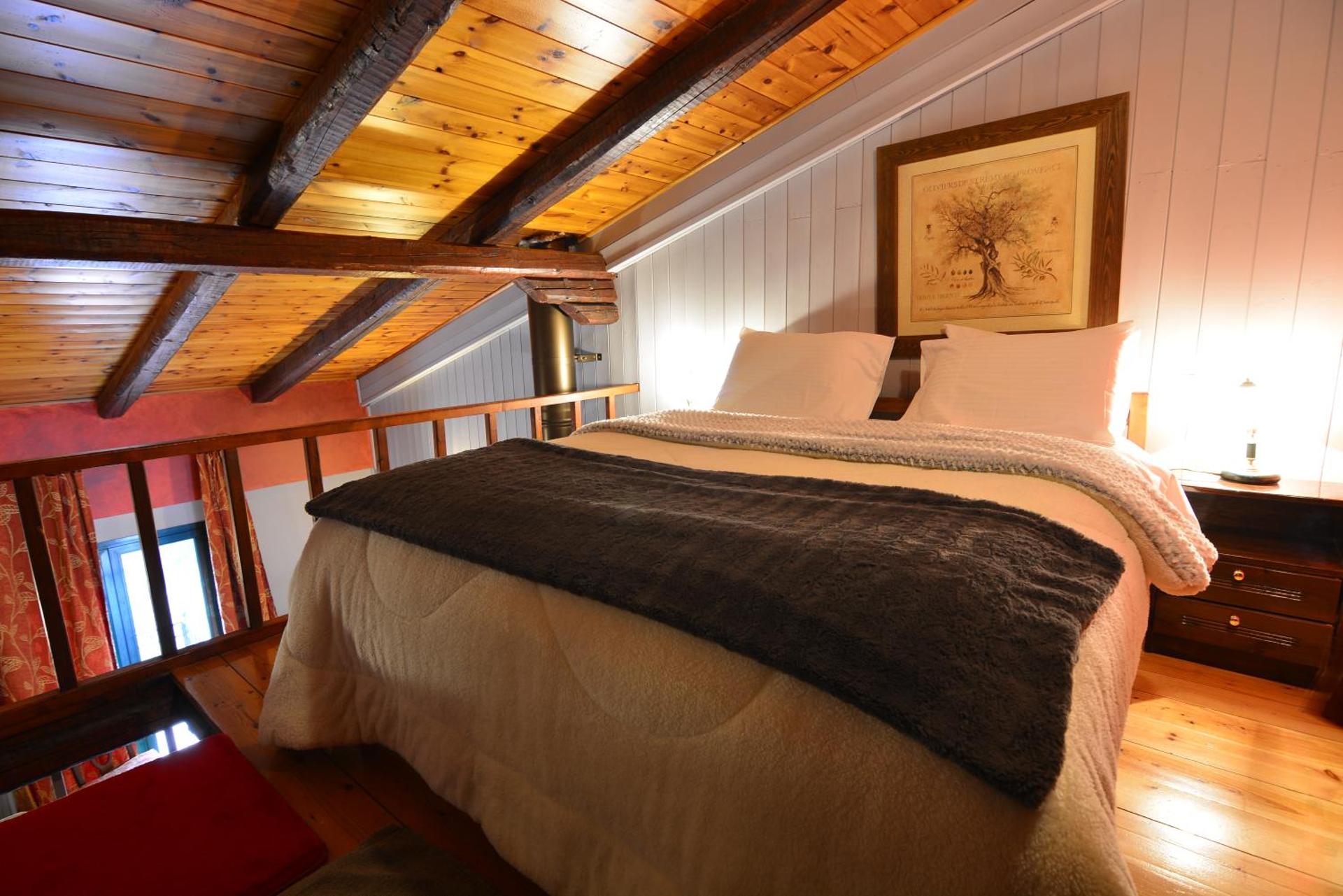 Aphrodite's Inn Kalavrita - Photo 29