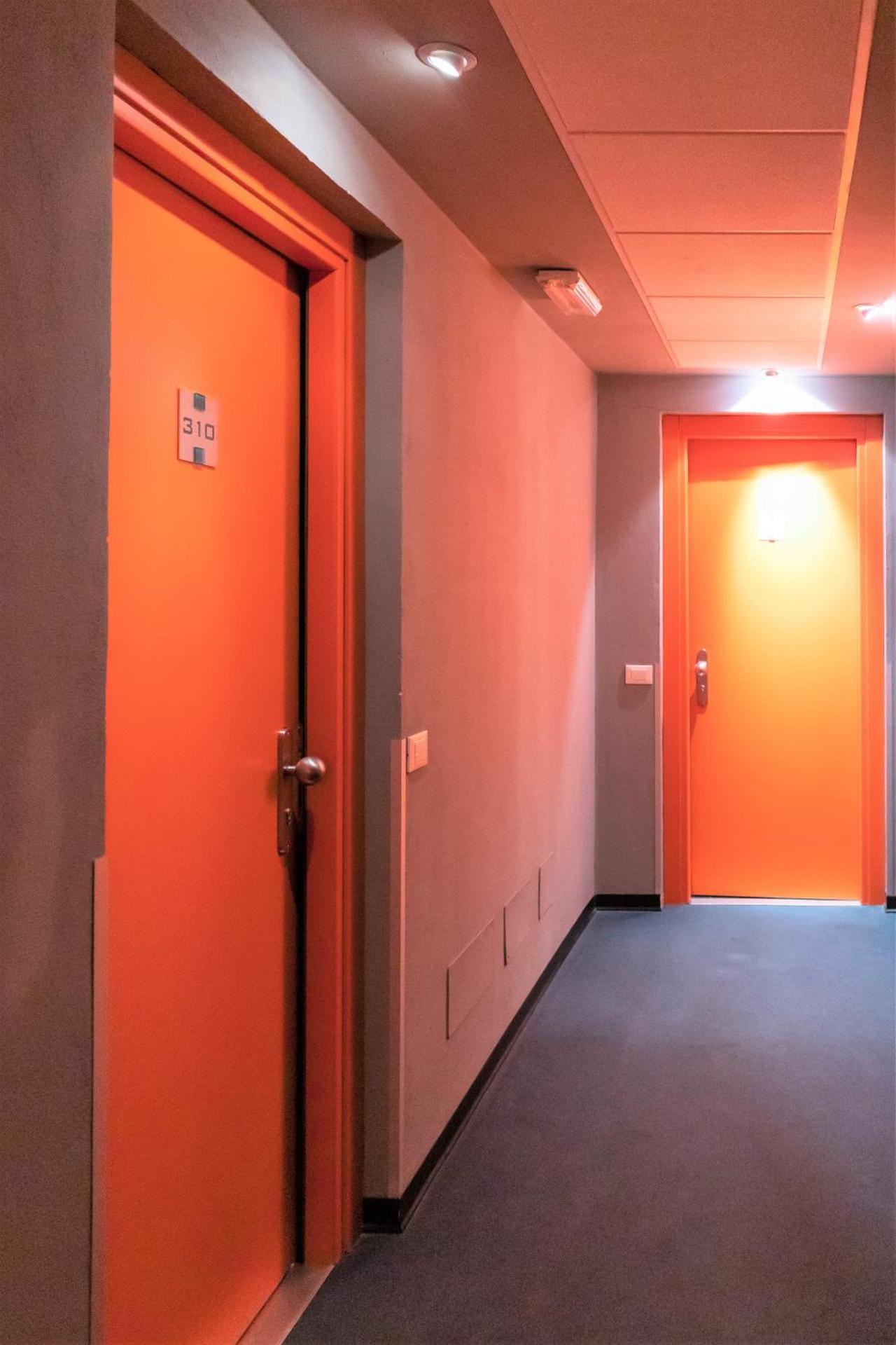 Hotel Fiera Rho - Photo 2