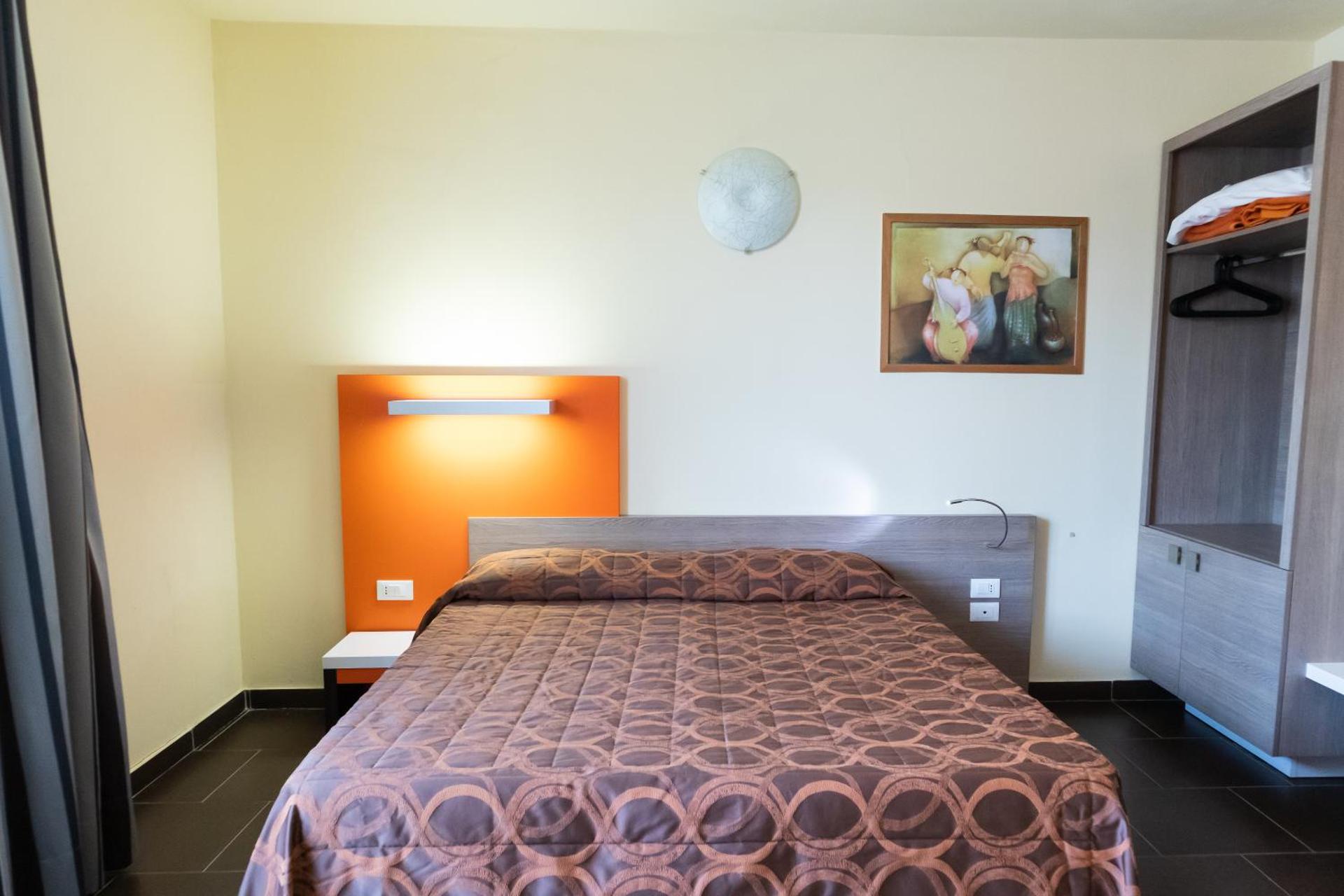 Hotel Fiera Rho - Photo 43