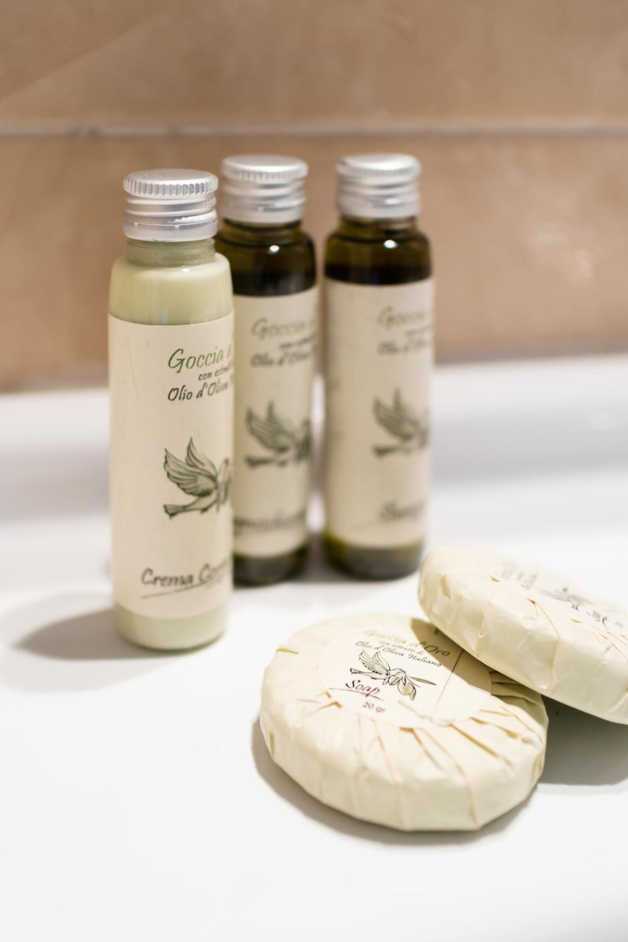 Hotel Fiera Rho - Photo 39