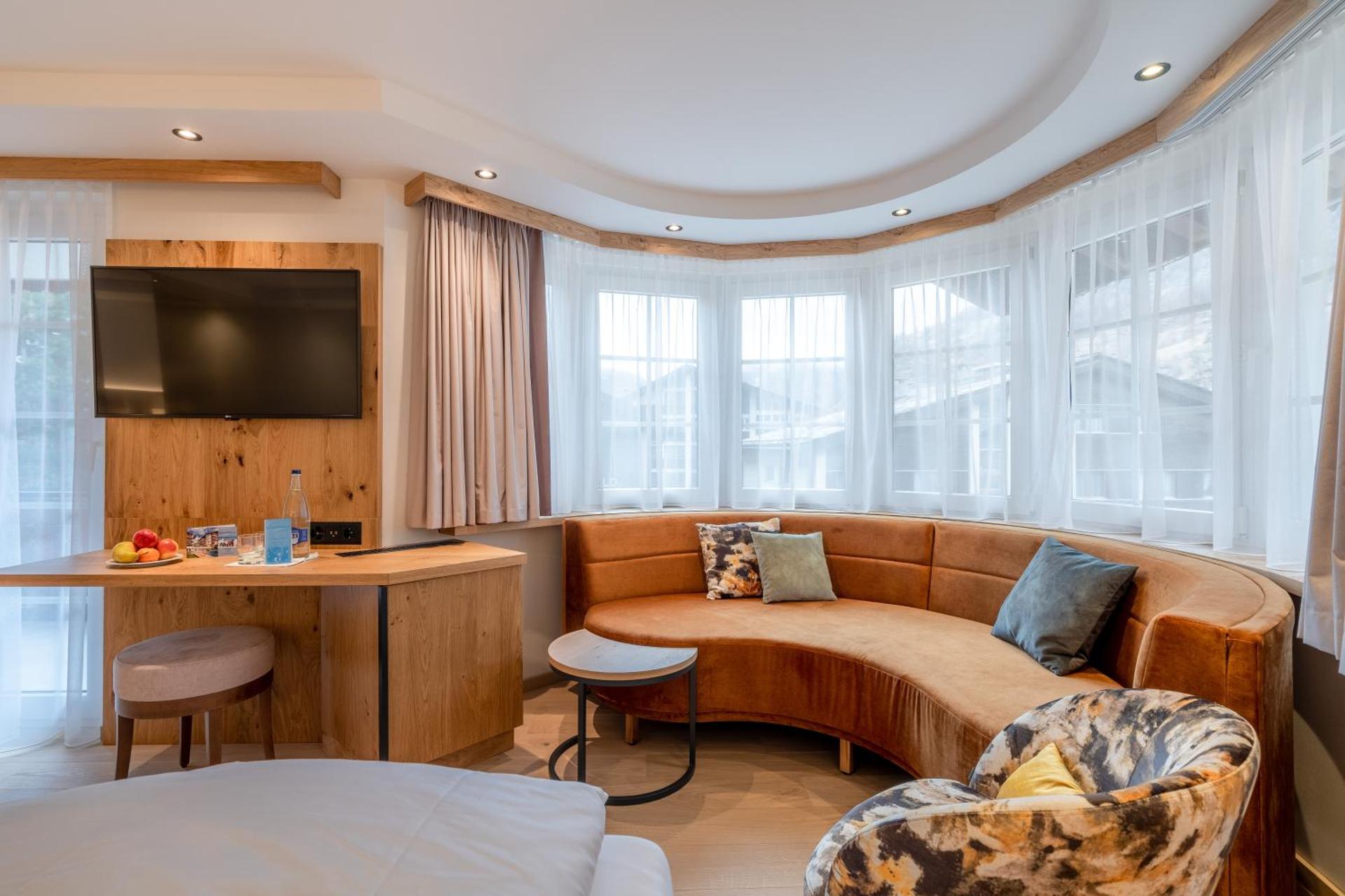 Resort La Ginabelle - Photo 52