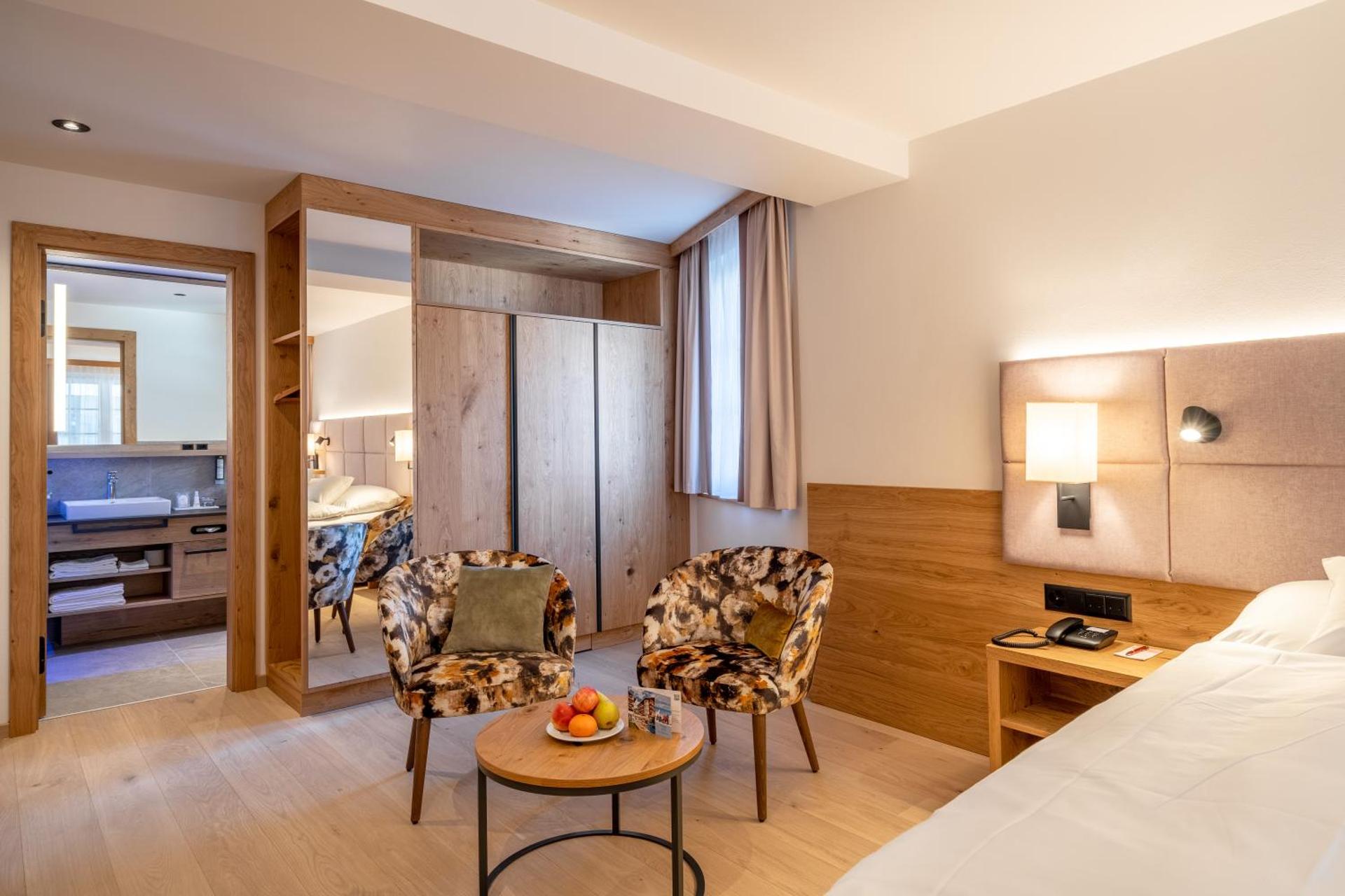 Resort La Ginabelle - Photo 78