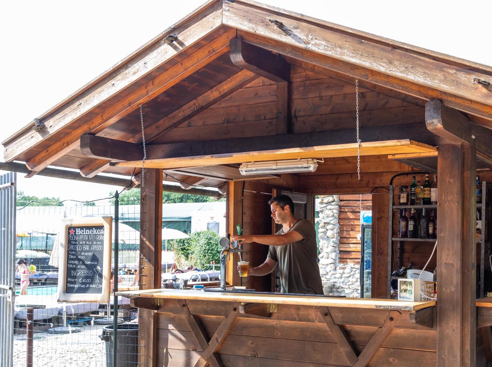 Hotel Fiera Rho - Photo 22