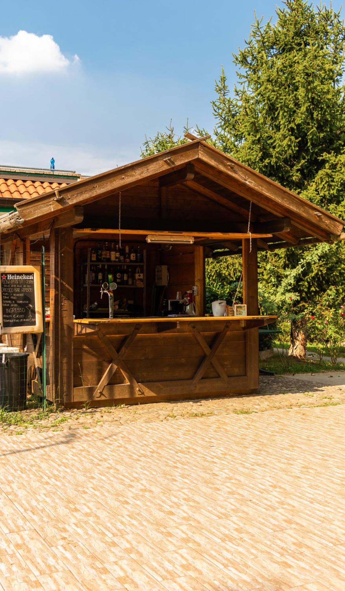 Hotel Fiera Rho - Photo 6