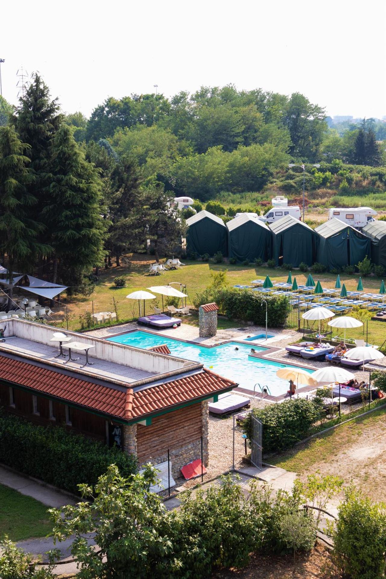 Hotel Fiera Rho - Photo 20