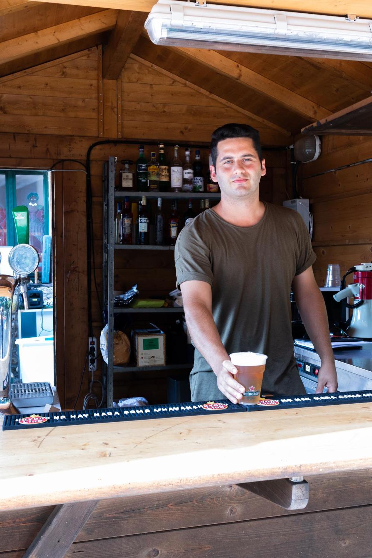 Hotel Fiera Rho - Photo 23