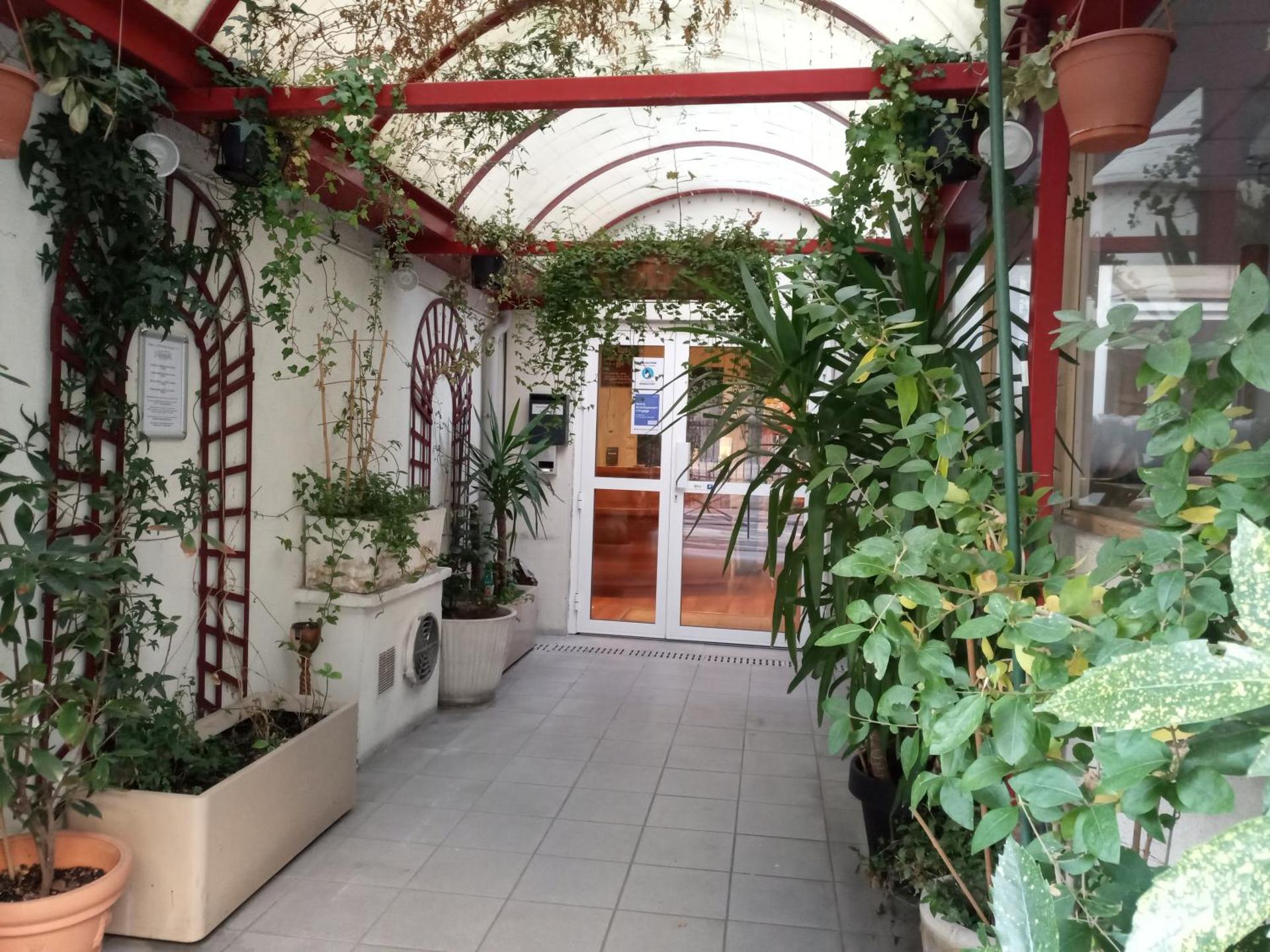 Hôtel De La Perdrix Rouge - Photo 57