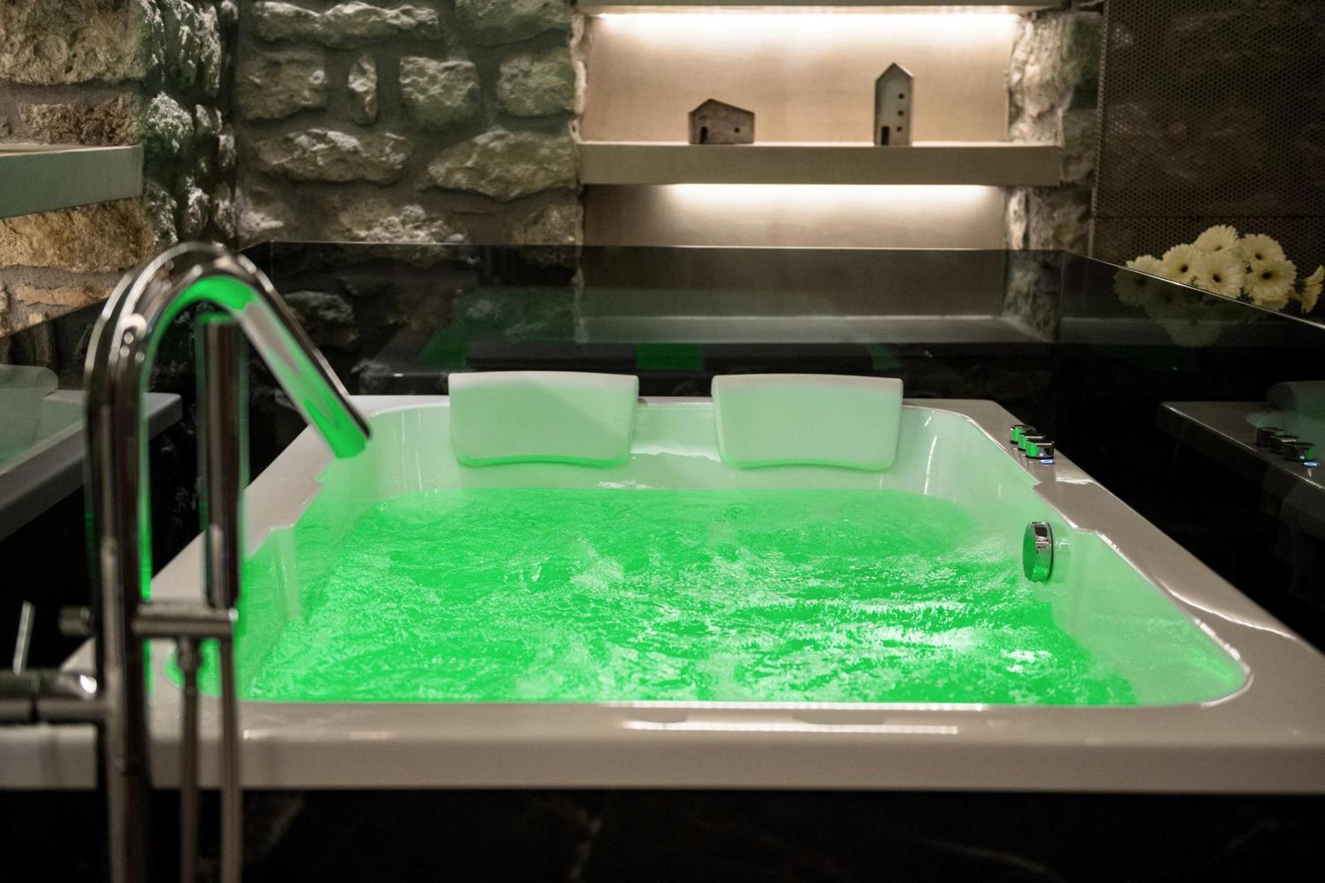 Tsikeli Boutique Hotel Meteora - Adults Friendly - Photo 37