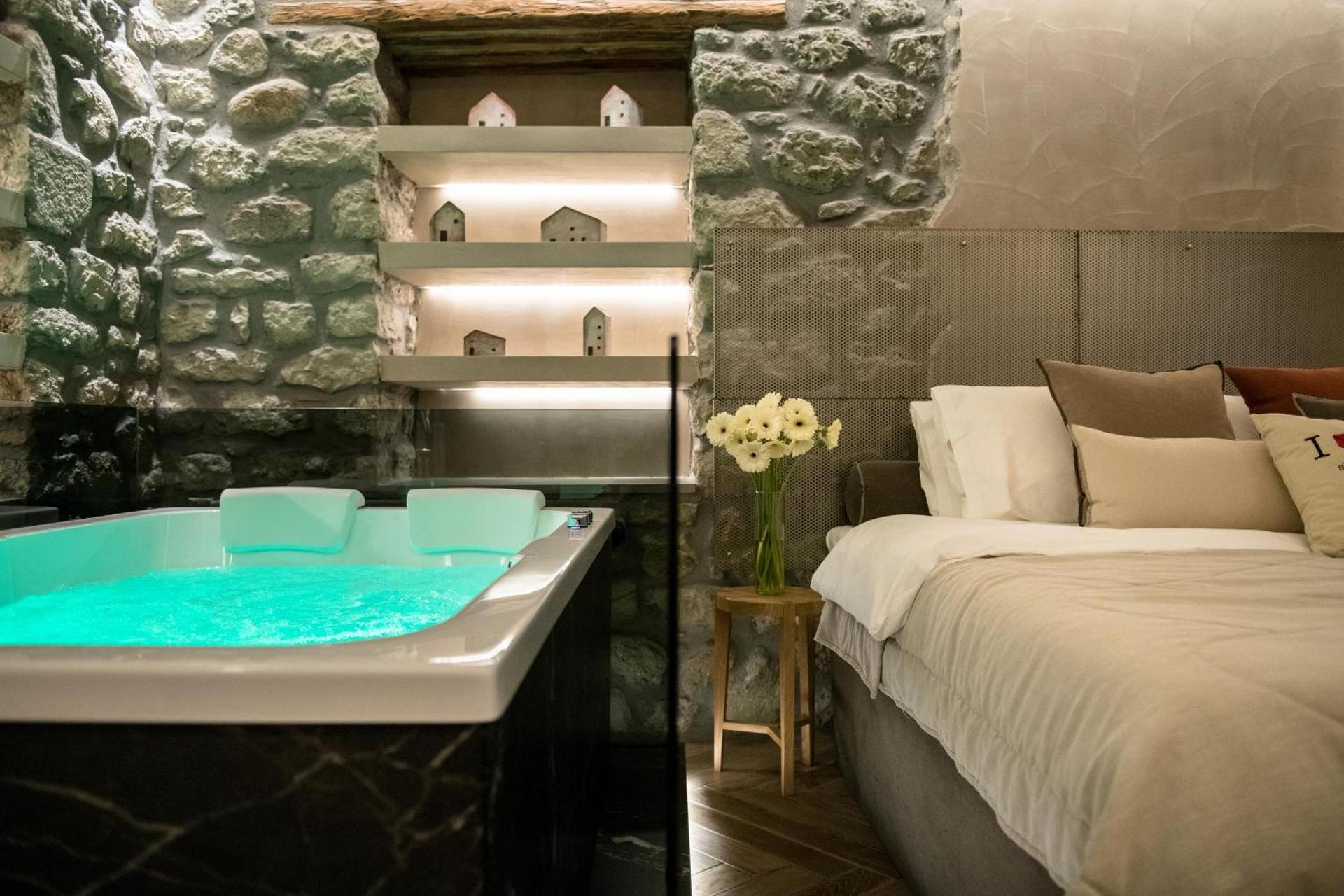 Tsikeli Boutique Hotel Meteora - Adults Friendly - Photo 32