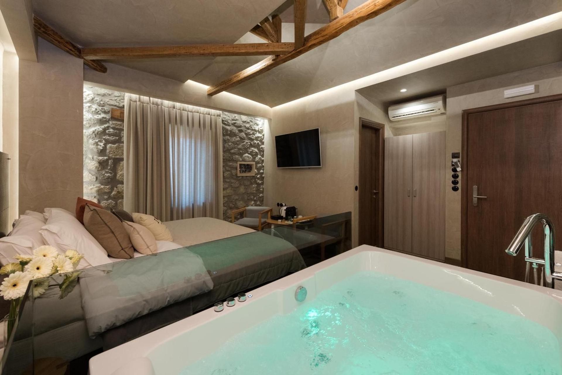 Tsikeli Boutique Hotel Meteora - Adults Friendly - Photo 26