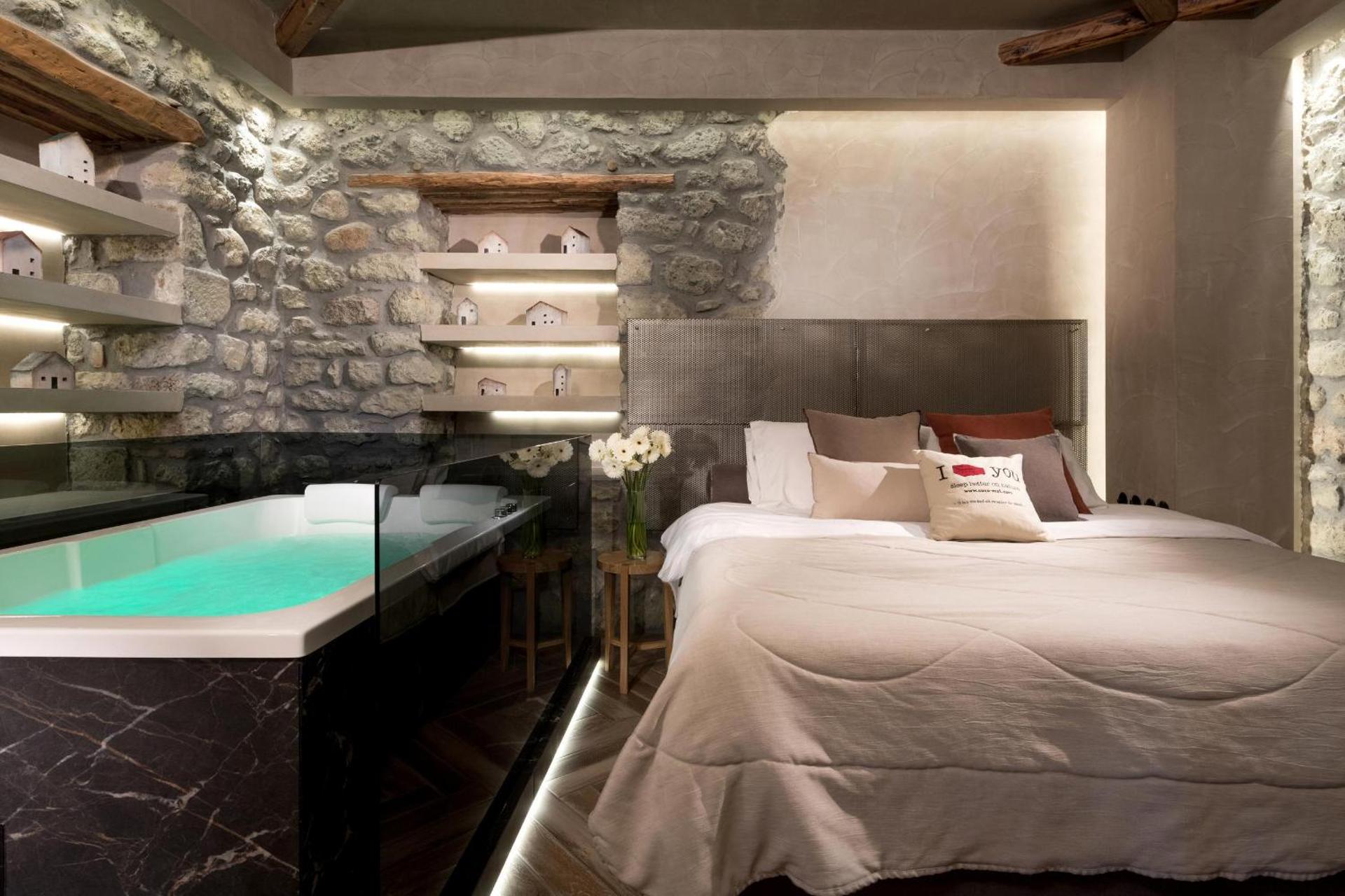Tsikeli Boutique Hotel Meteora - Adults Friendly - Photo 27
