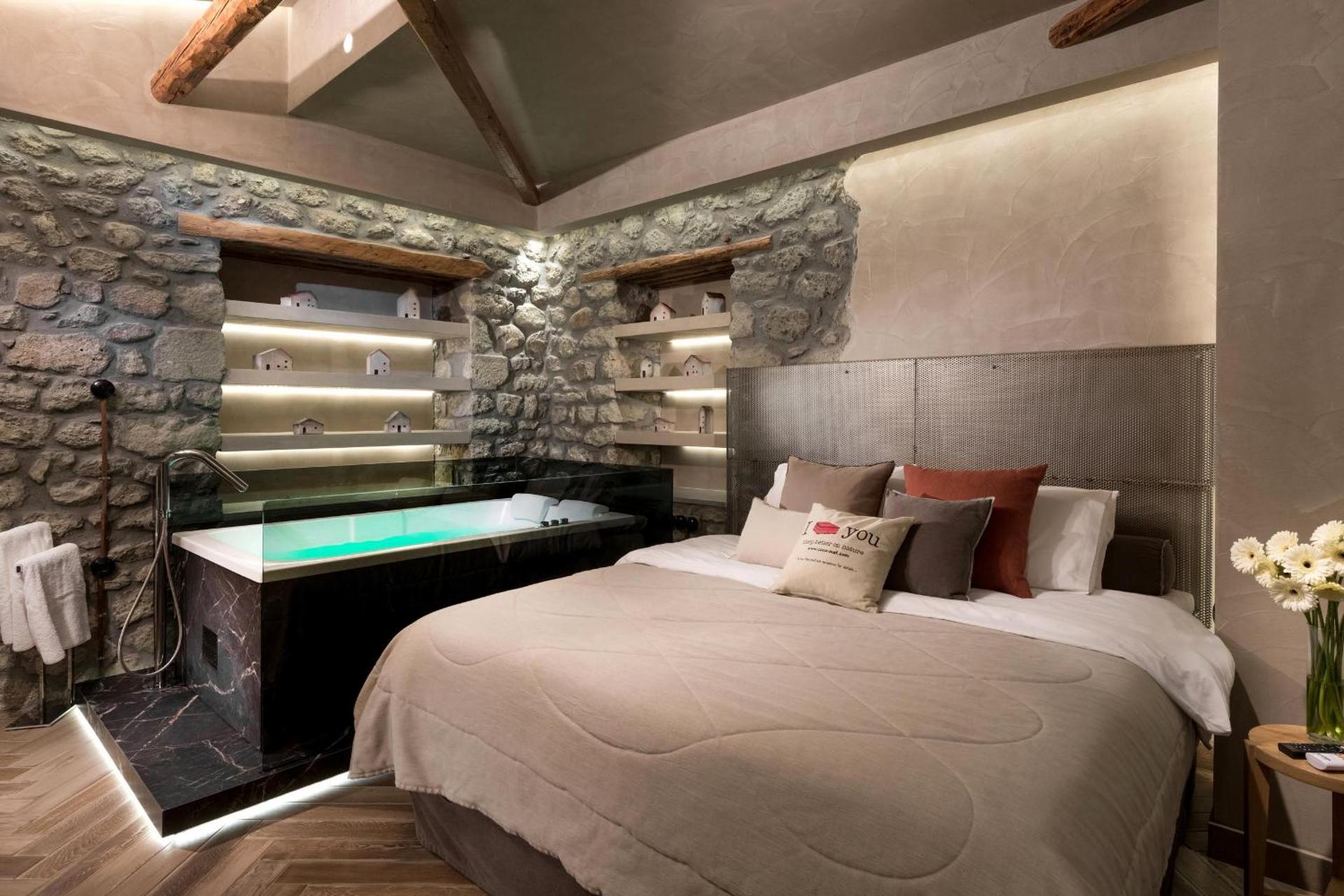 Tsikeli Boutique Hotel Meteora - Adults Friendly - Photo 25