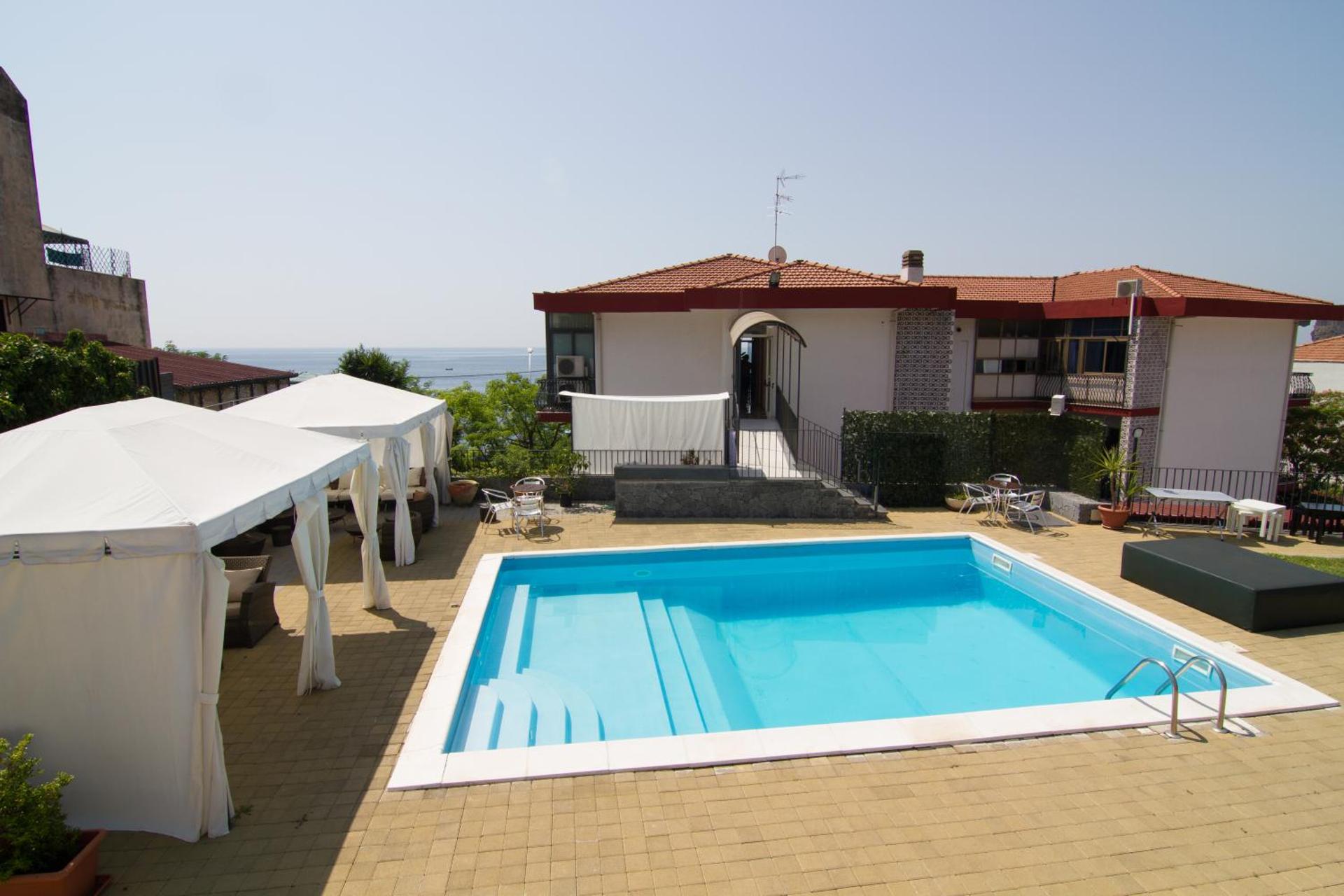 La Terrazza - Photo 40