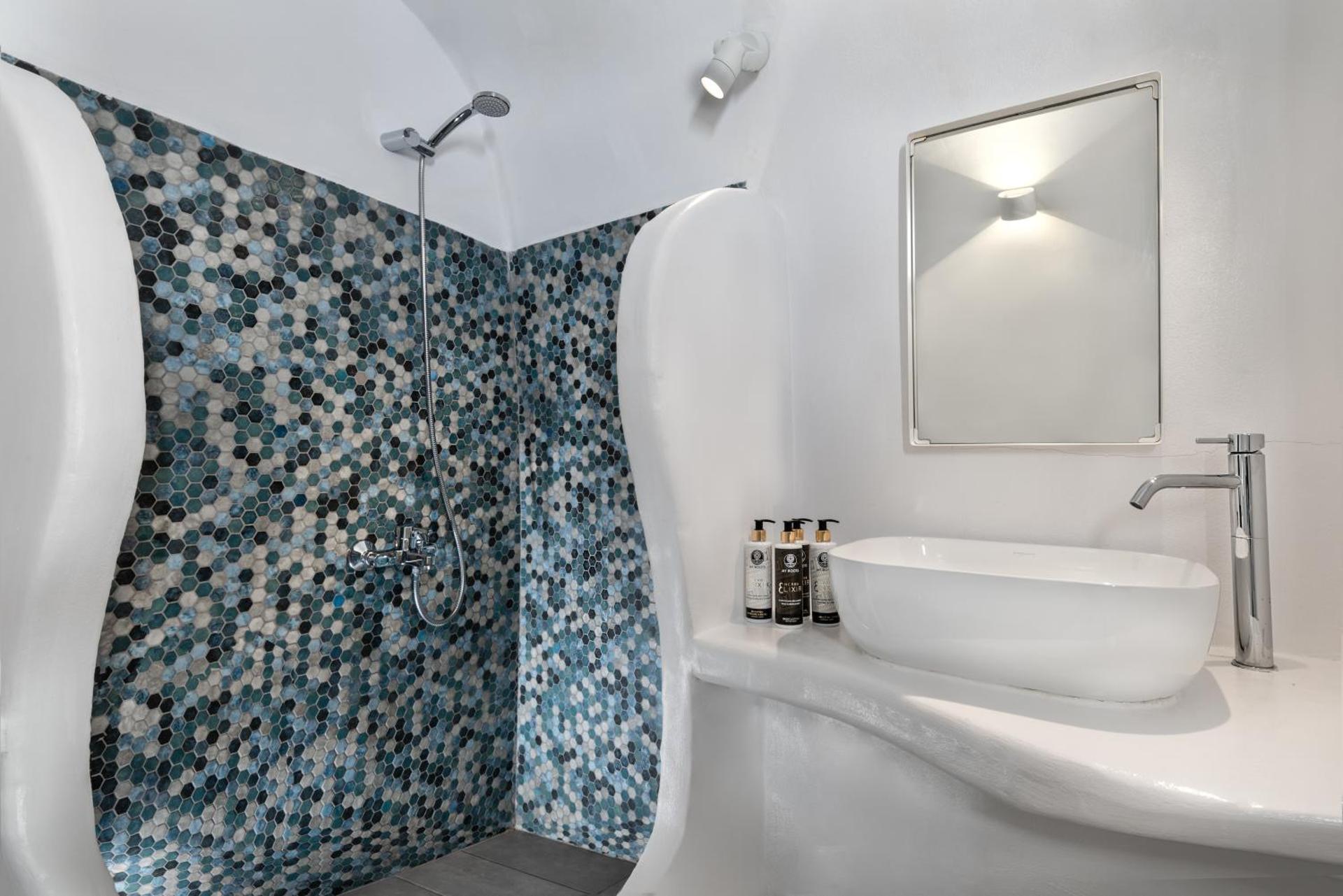 Caldera Premium Villas - Photo 19