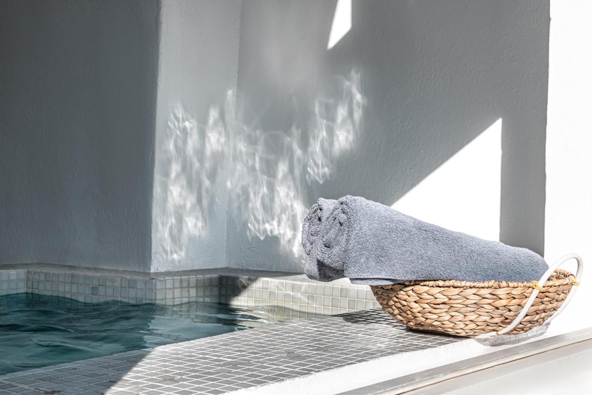 Caldera Premium Villas - Photo 2