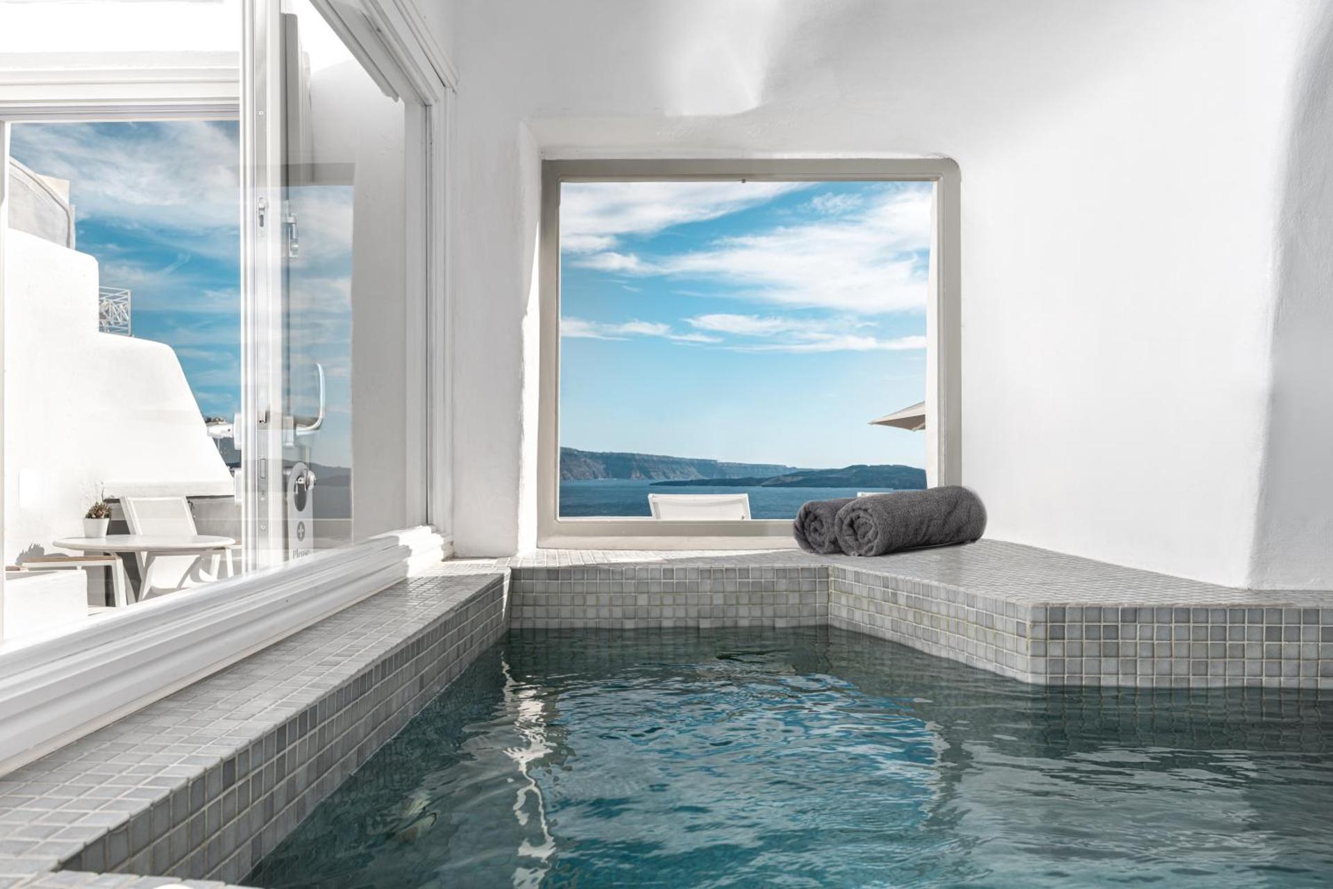 Caldera Premium Villas - Photo 40