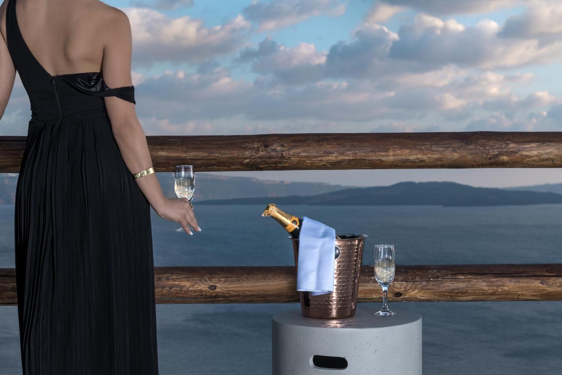 Caldera Premium Villas - Photo 22