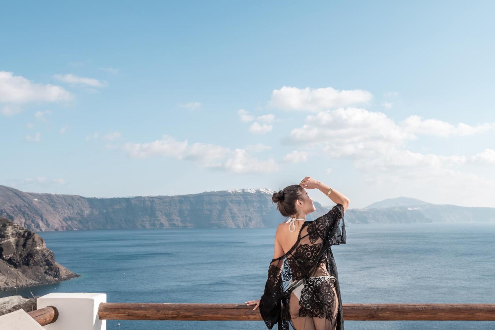 Caldera Premium Villas - Photo 77