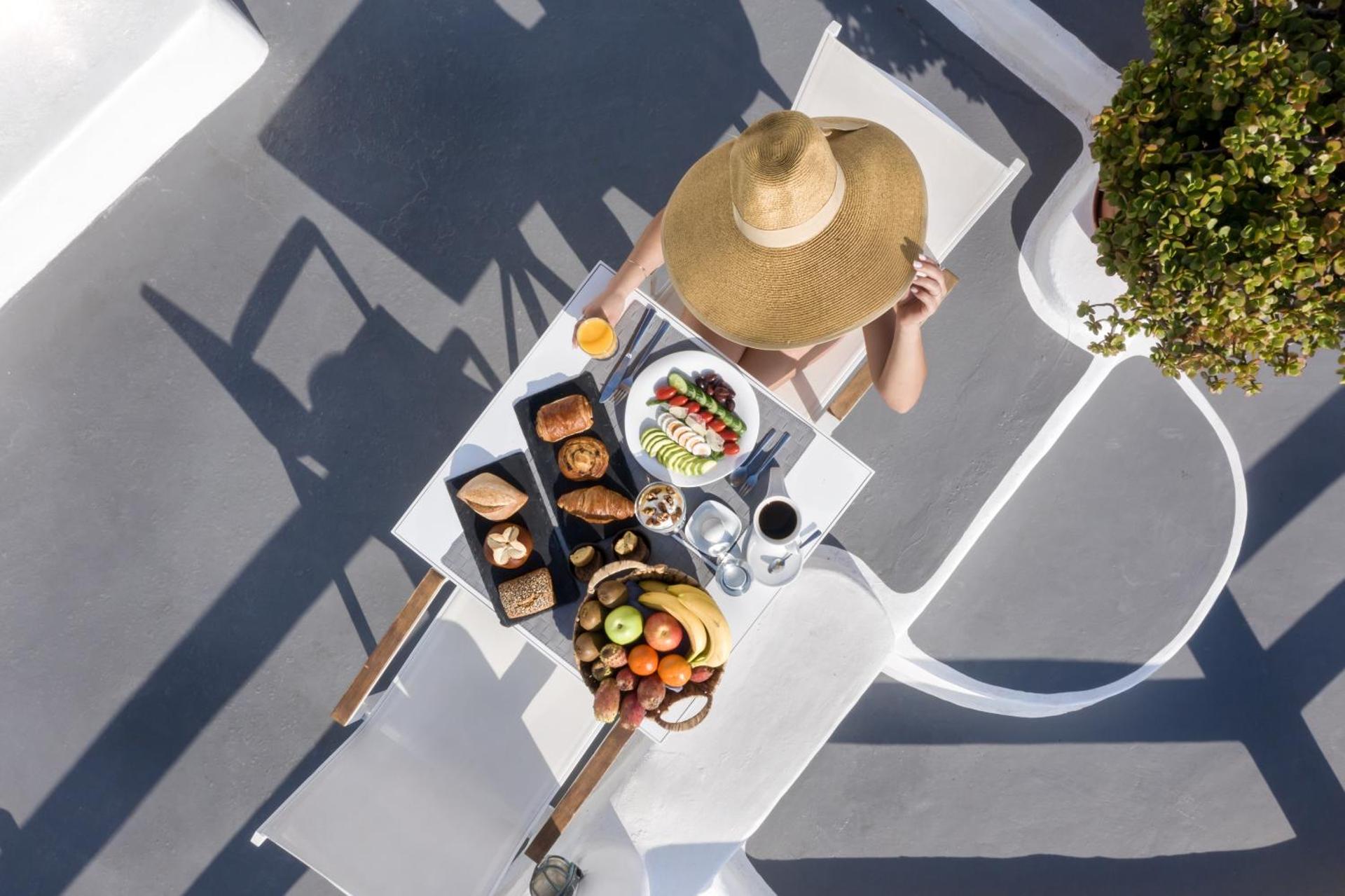 Caldera Premium Villas - Photo 86