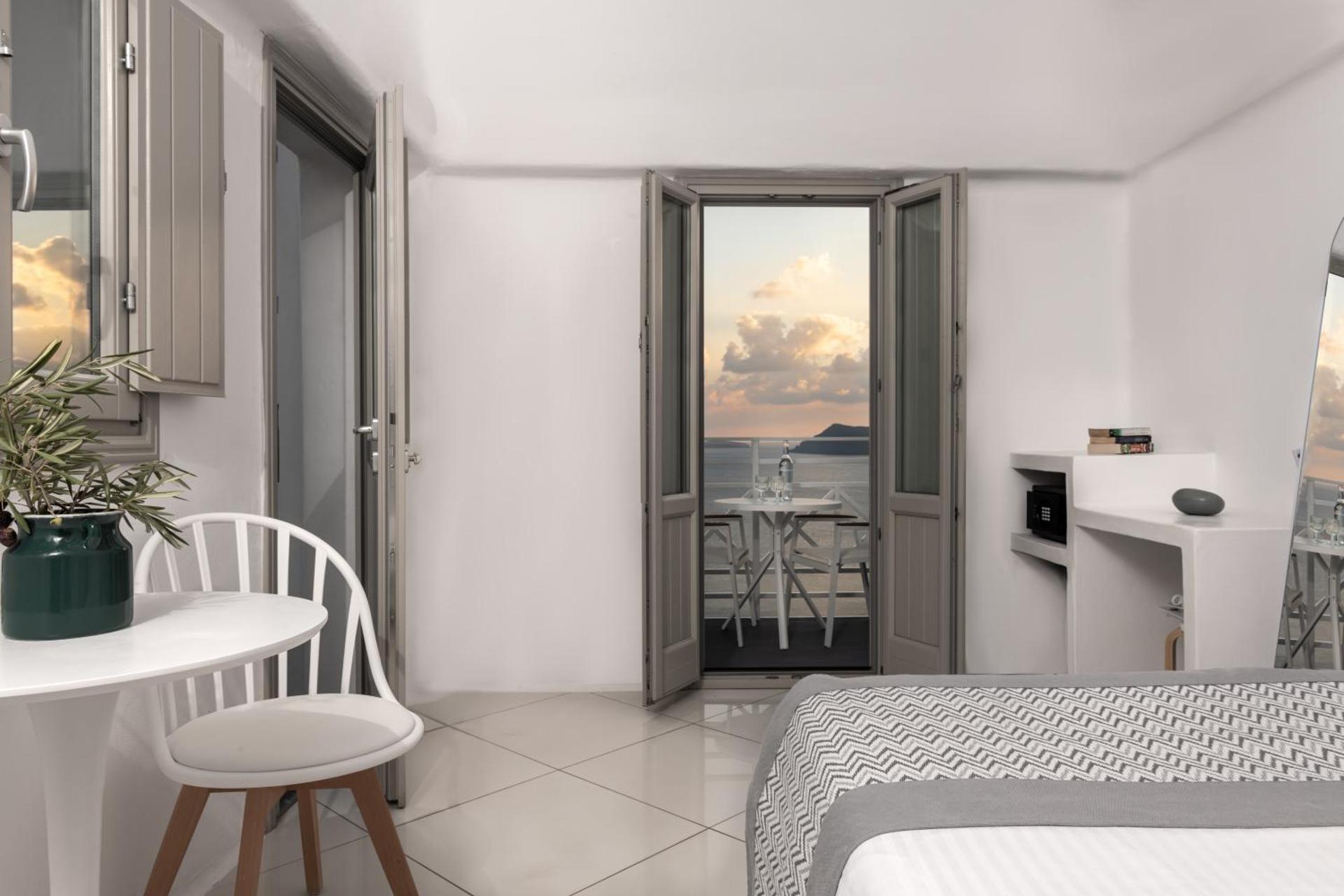 Caldera Premium Villas - Photo 11